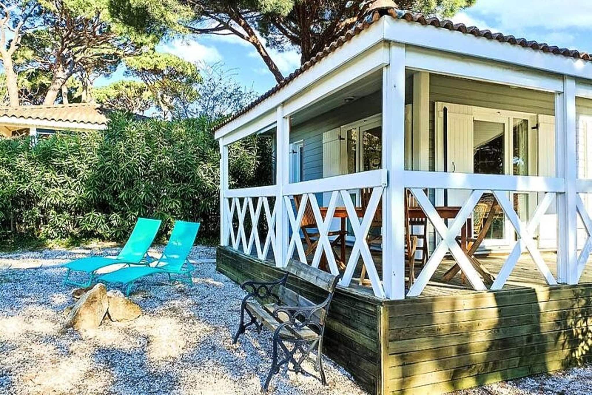 Résidence Parc Oasis