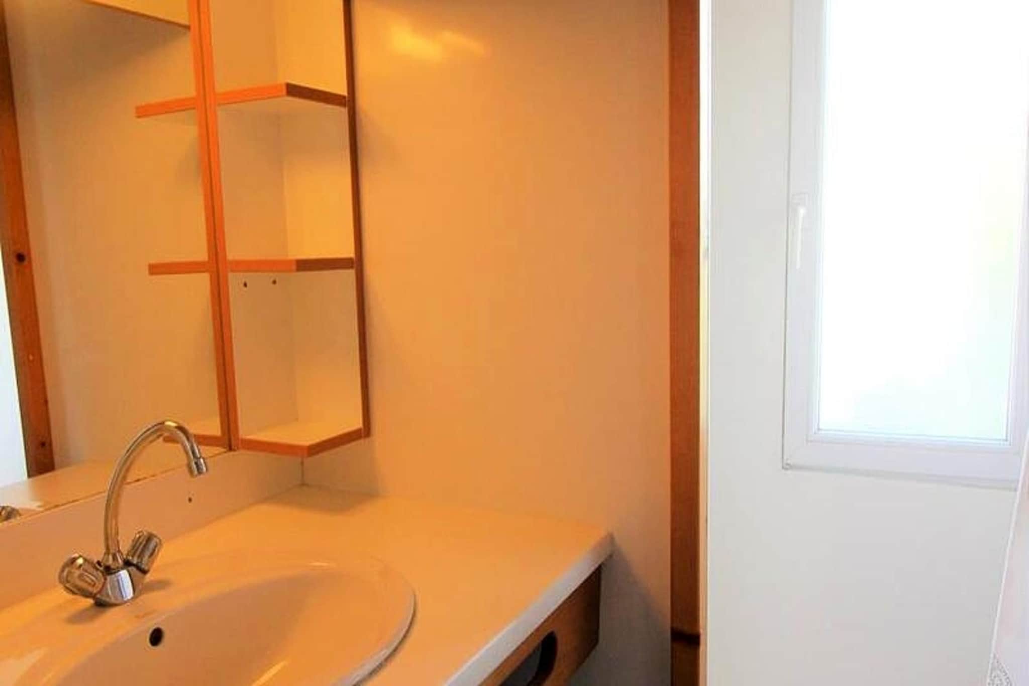 Résidence Parc Oasis