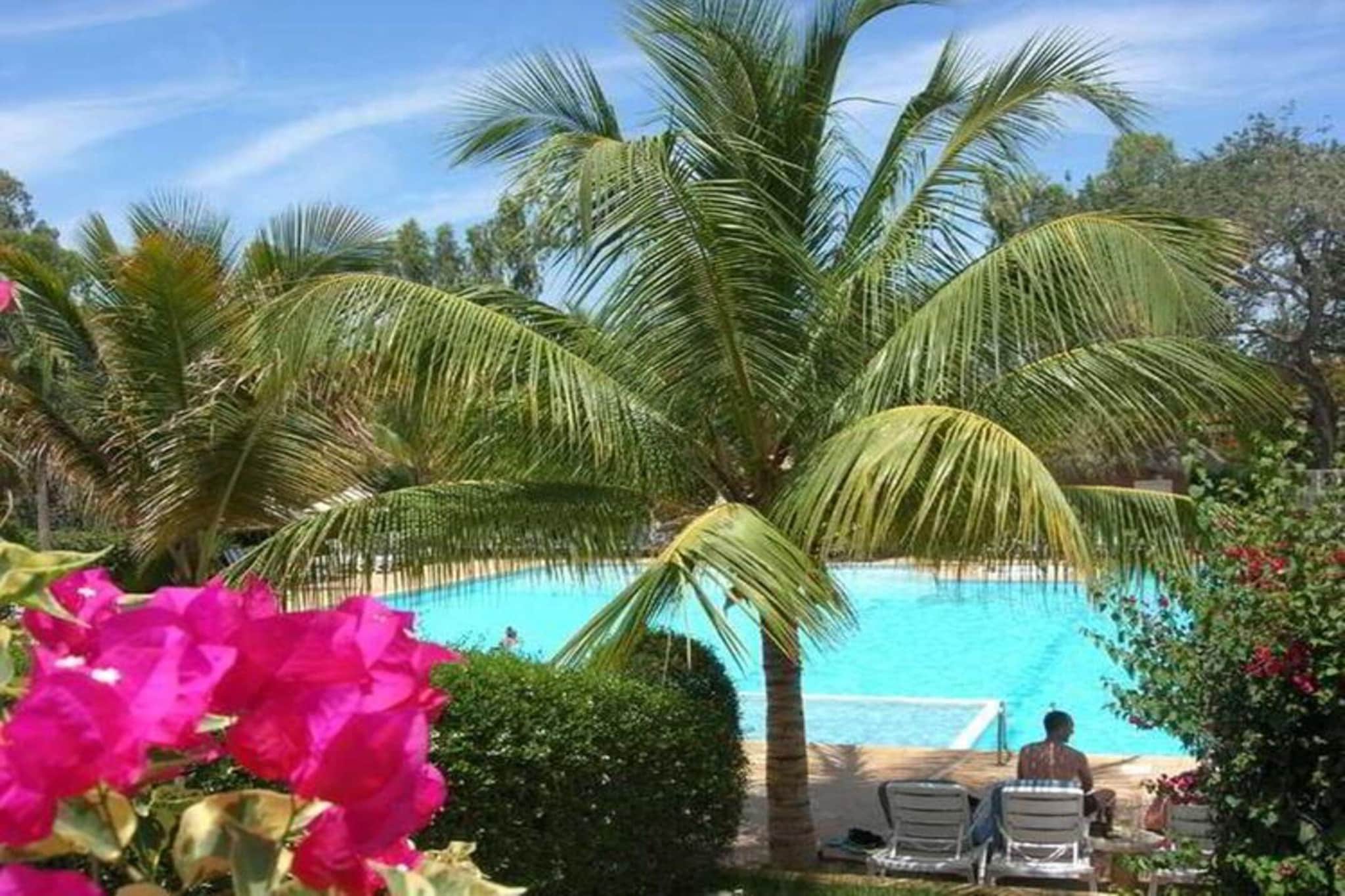 Résidence Parc Oasis-Zones été à 5 km