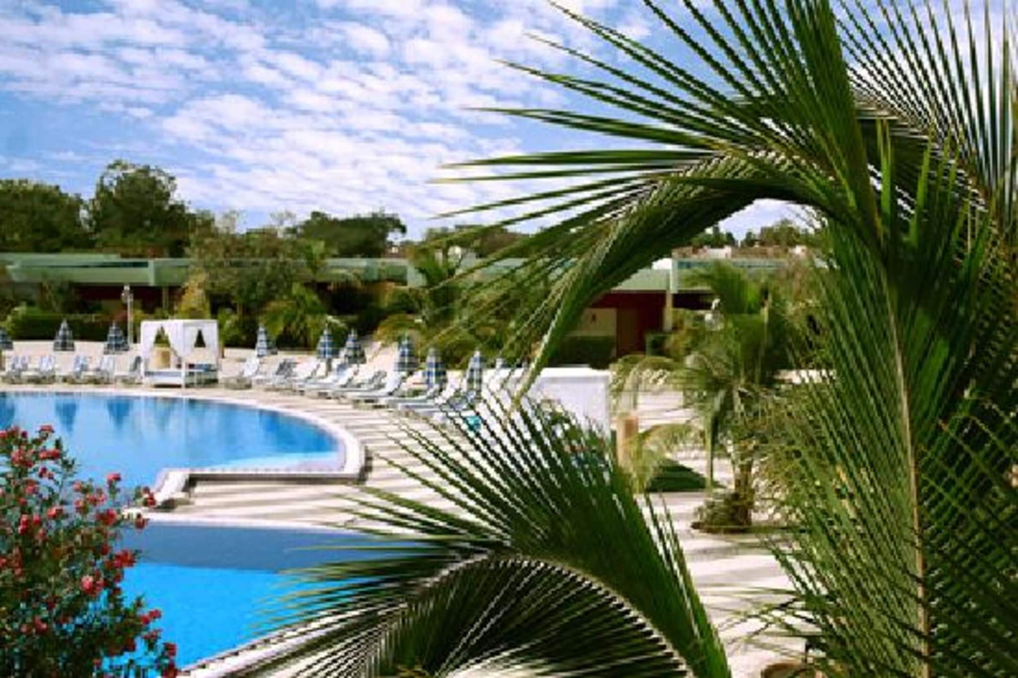 Résidence Parc Oasis-Zones été à 5 km