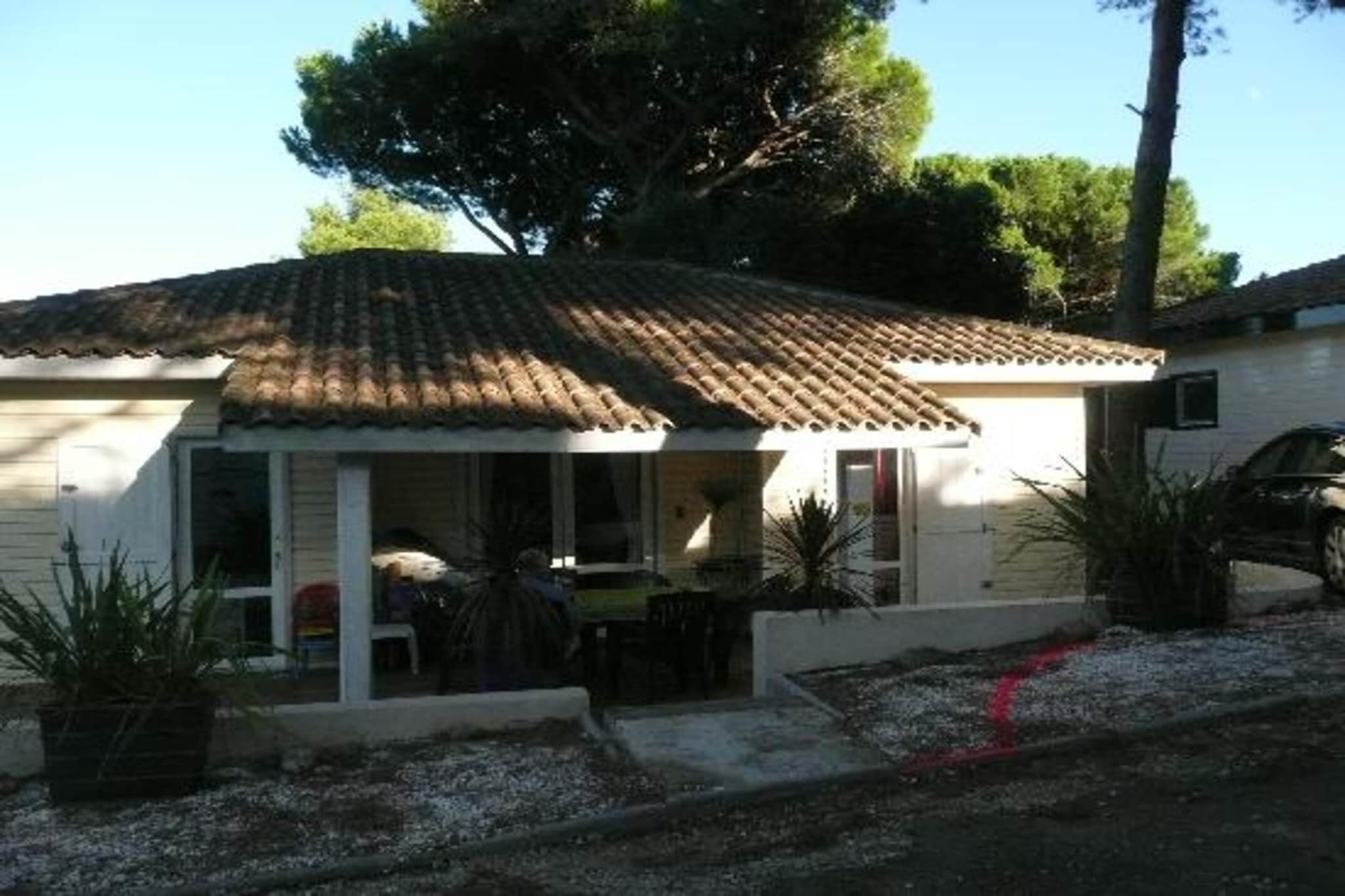 Résidence Parc Oasis-Zones été à 5 km