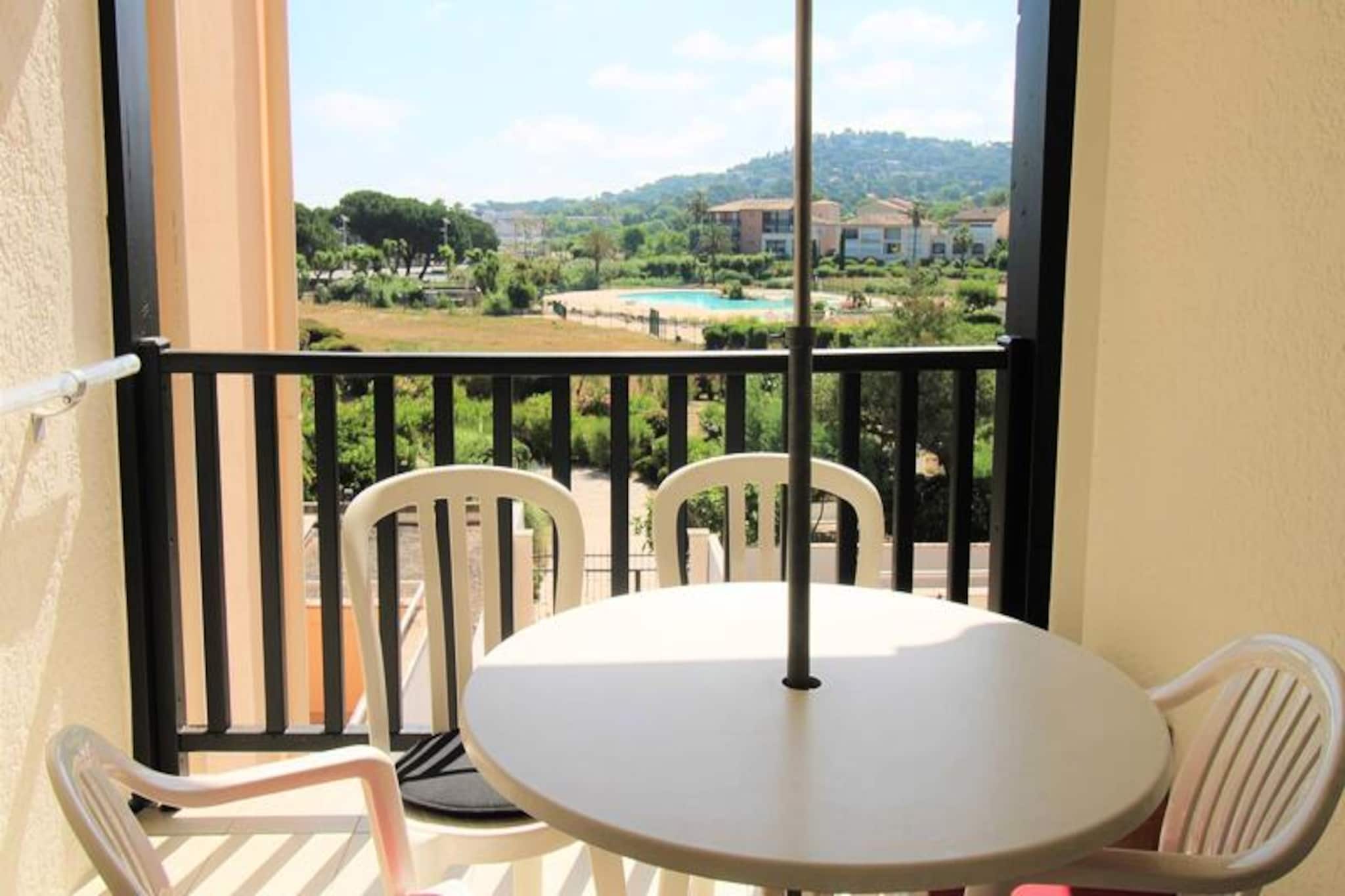 Résidence Marines De Gassin-Image-tags.