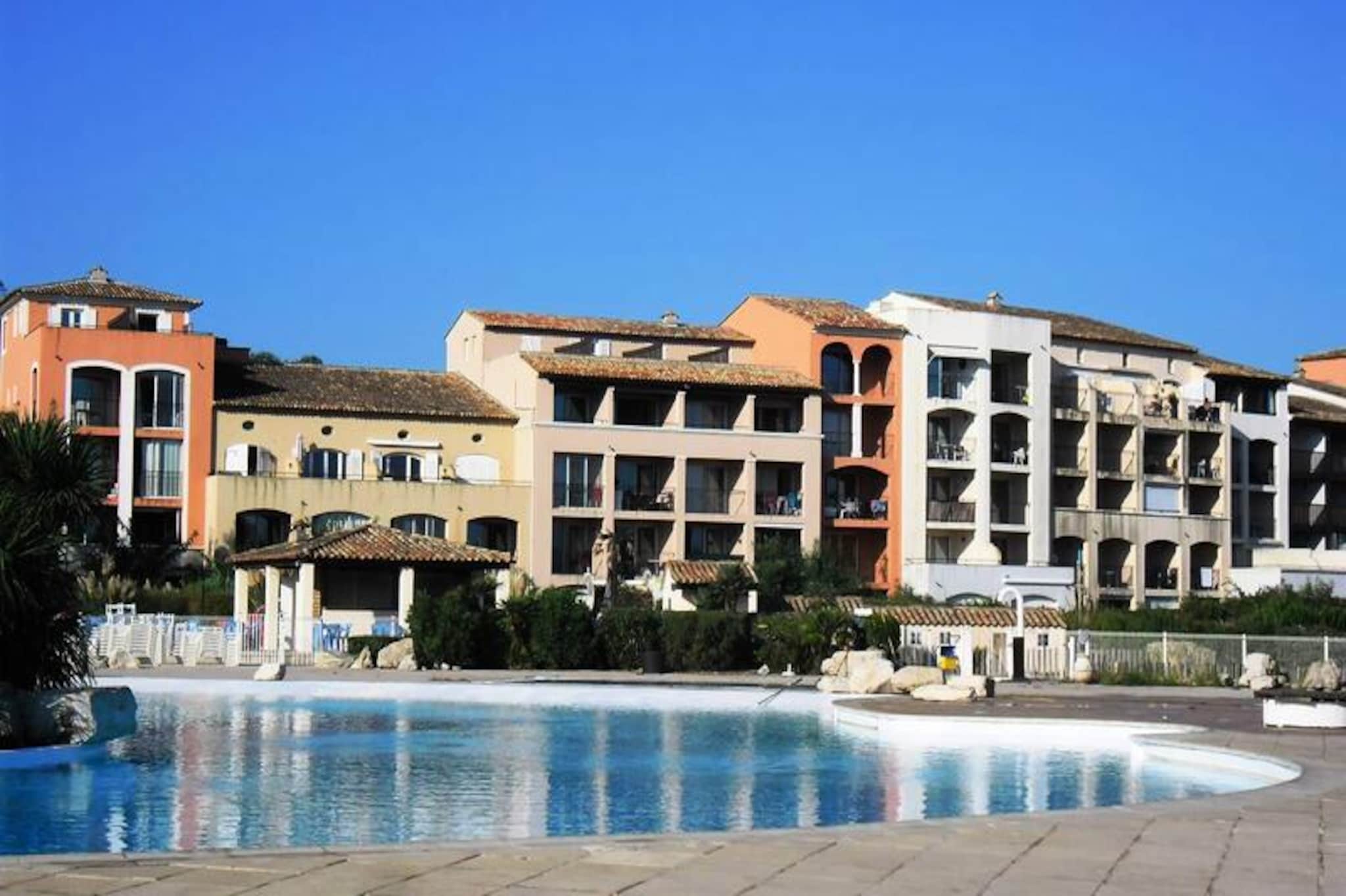 Résidence Marines De Gassin-Image-tags.