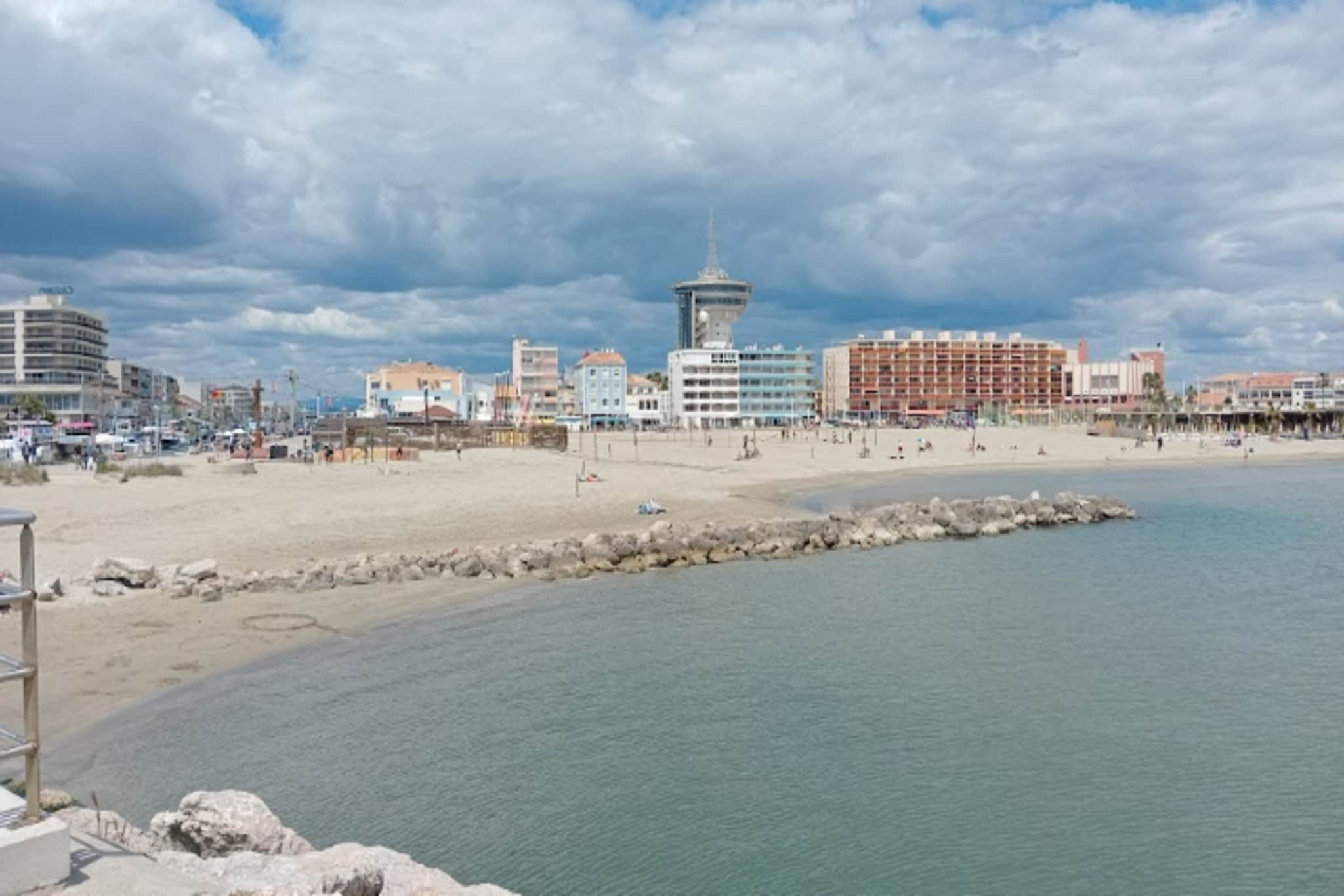 Résidence Font Mourier-Gebiete Sommer 1 km