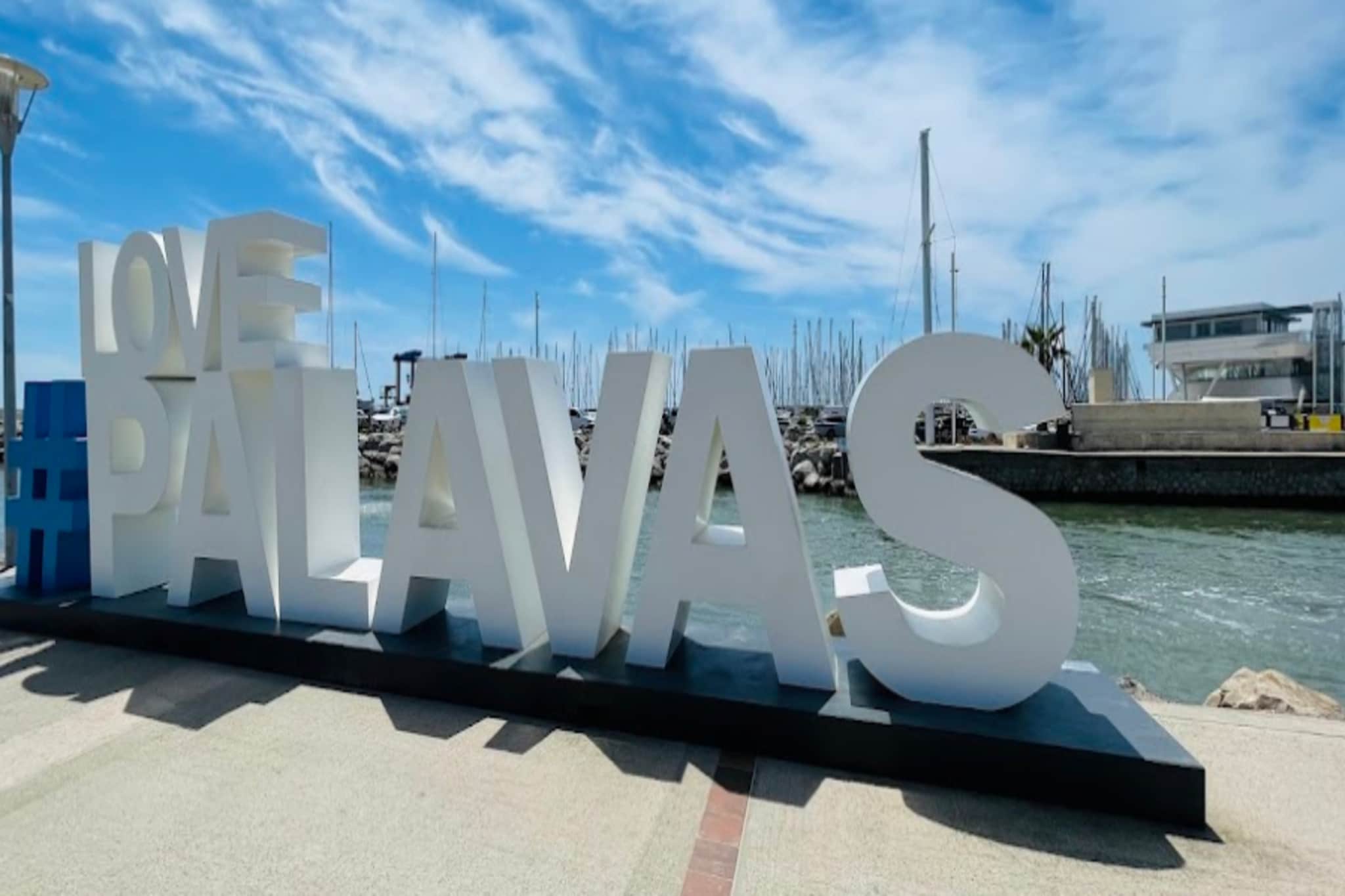 Résidence Font Mourier-Gebiete Sommer 1 km