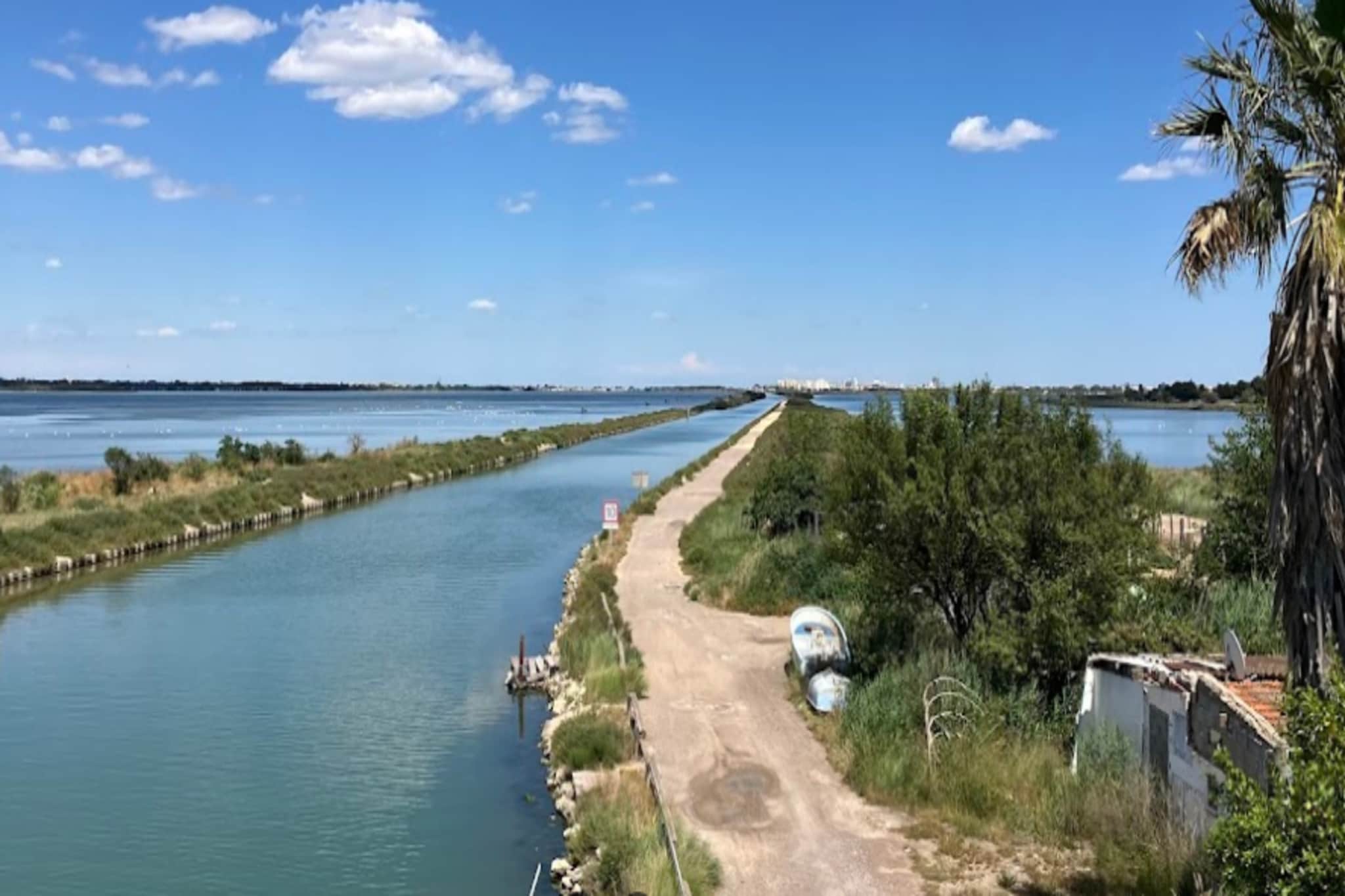Résidence Font Mourier-Gebiete Sommer 5 km