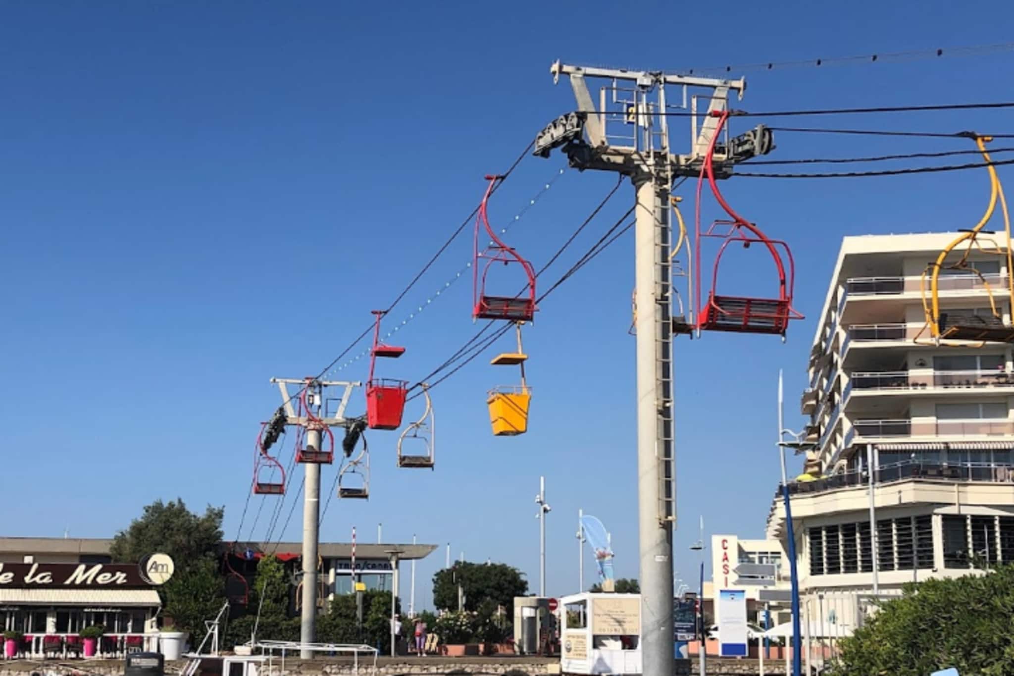 Résidence Font Mourier-Gebiete Sommer 5 km