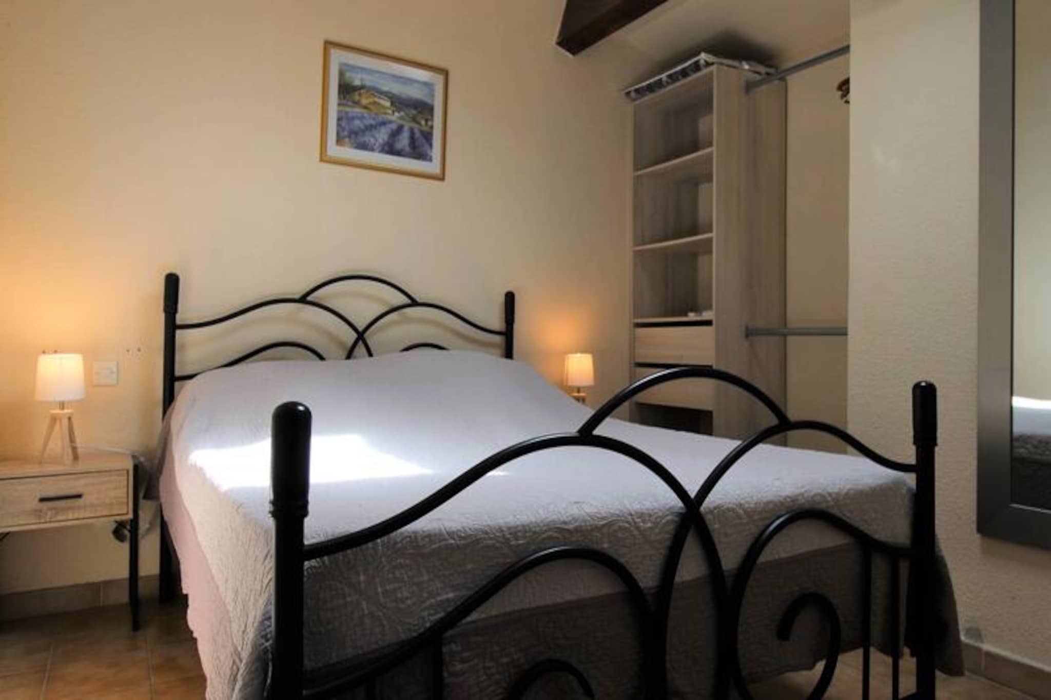 Residence Domaine Font Mourier