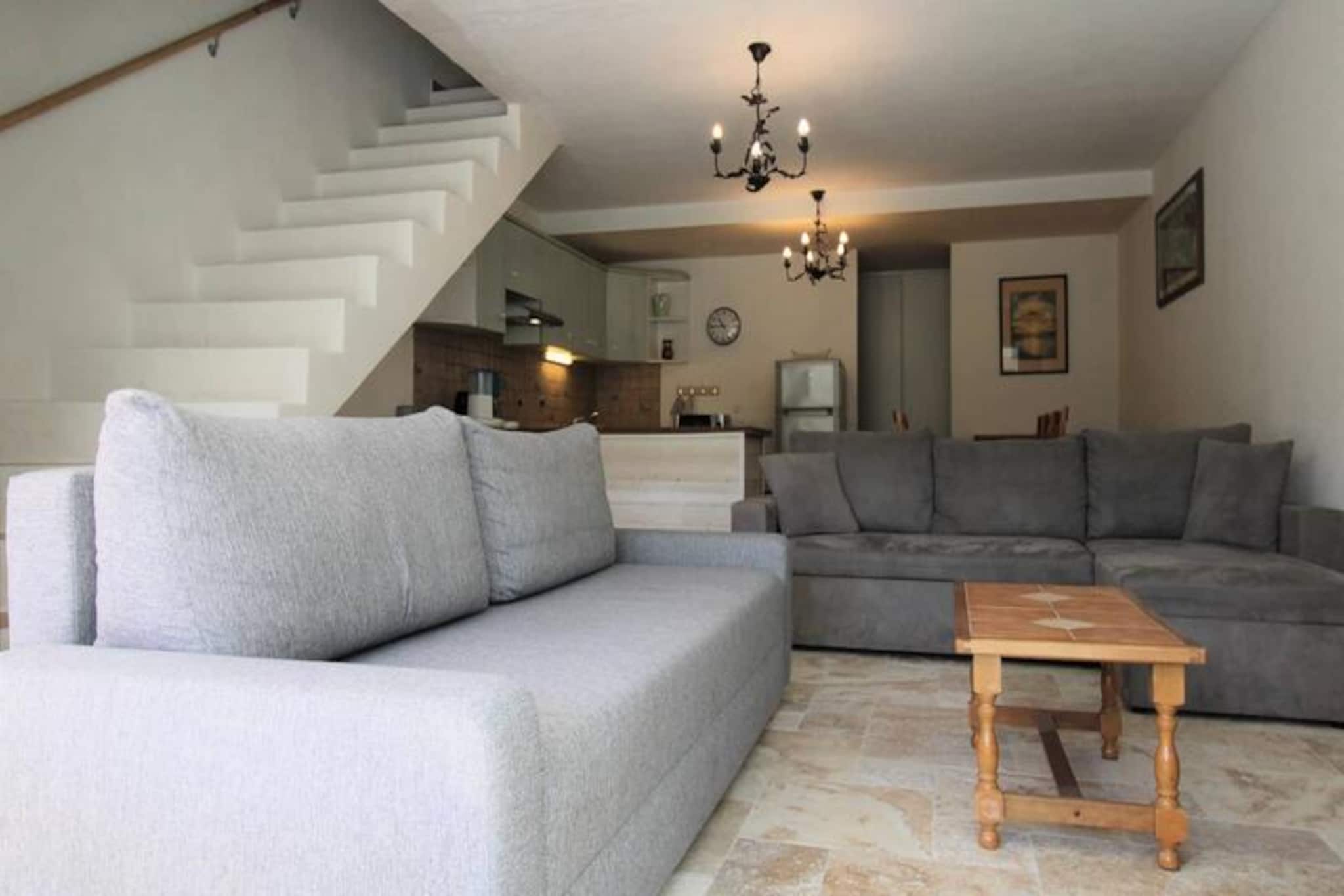 Residence Domaine Font Mourier