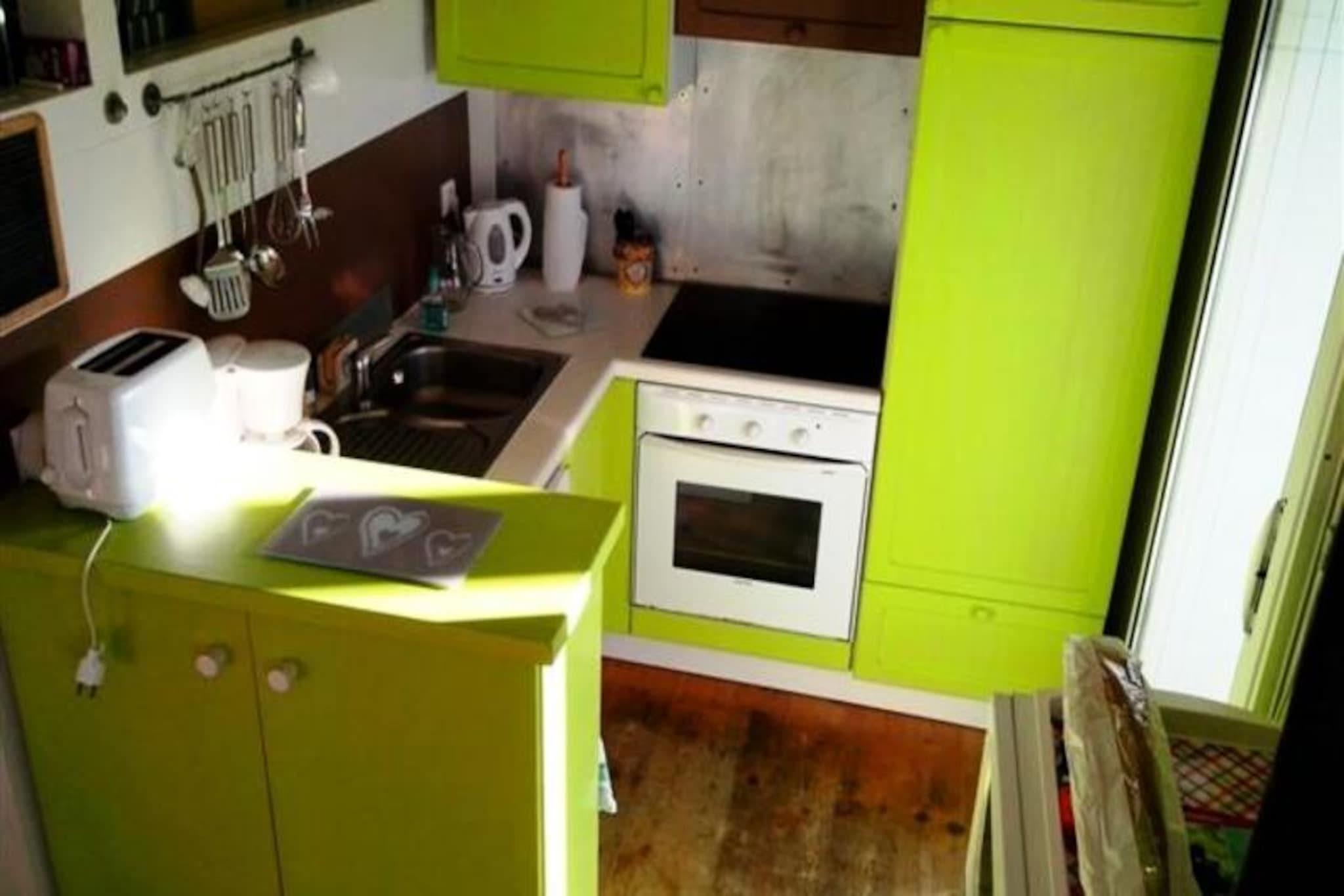 Résidence Parc Oasis-Image-tags.