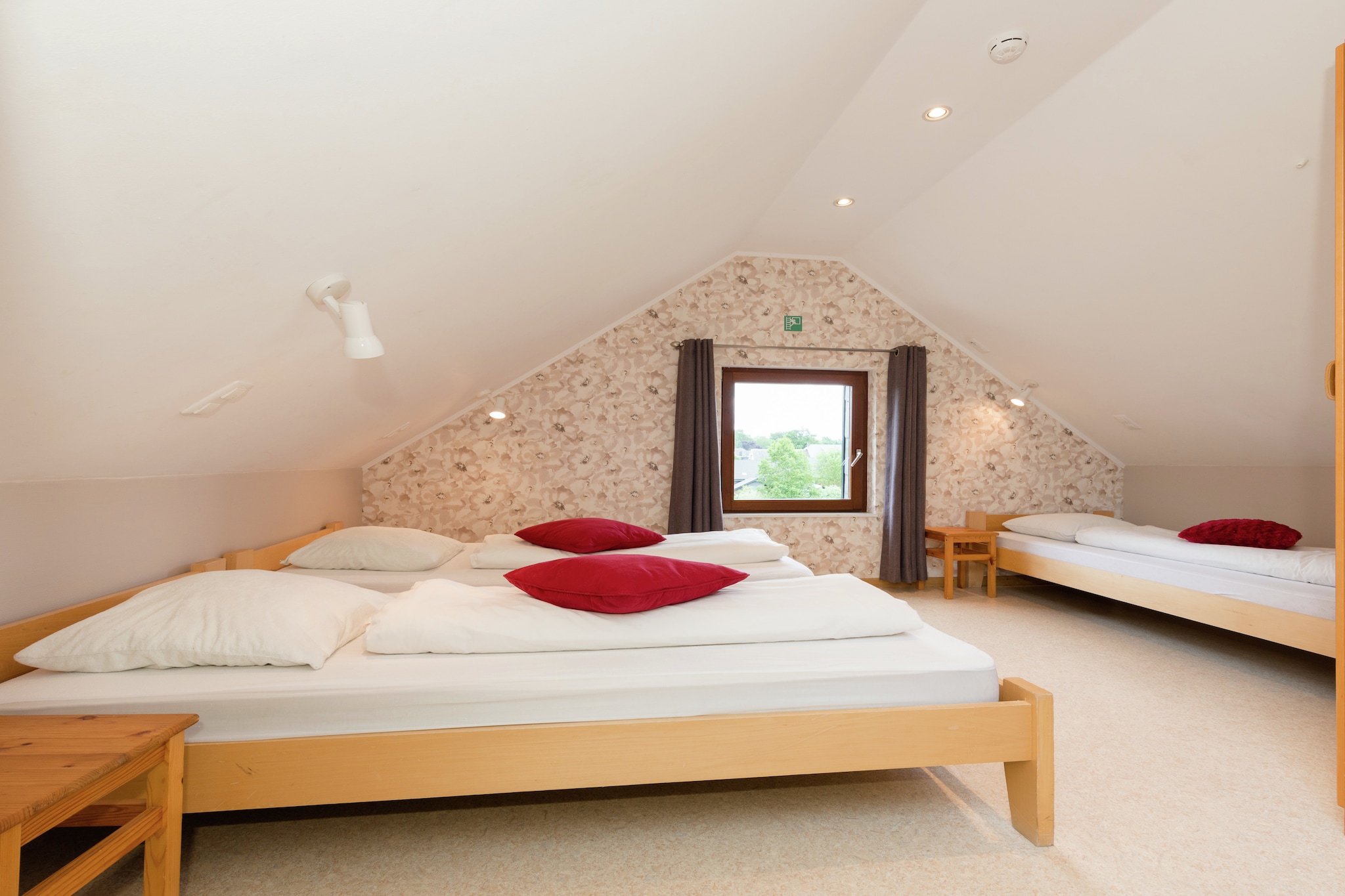 Vakantiehuis Waimes-Faymonville max. 18 personen 5 slaapkamers sauna #13
