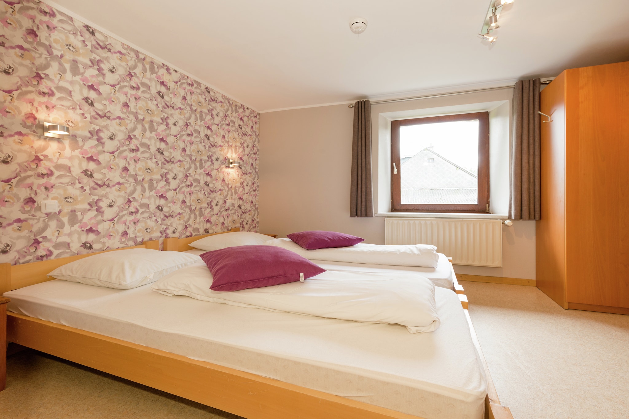 Vakantiehuis Waimes-Faymonville max. 18 personen 5 slaapkamers sauna #11