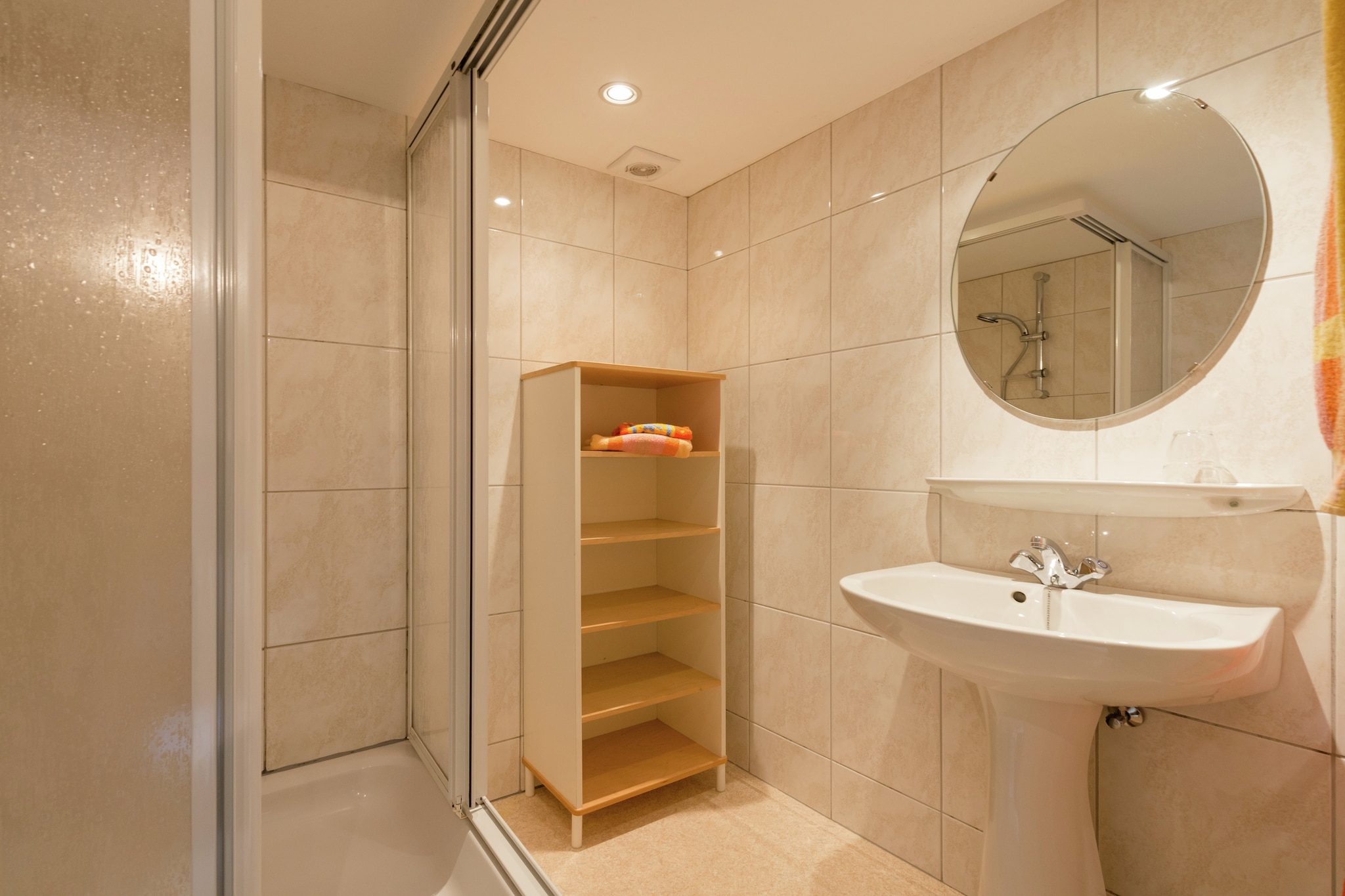 Vakantiehuis Waimes-Faymonville max. 18 personen 5 slaapkamers sauna #18