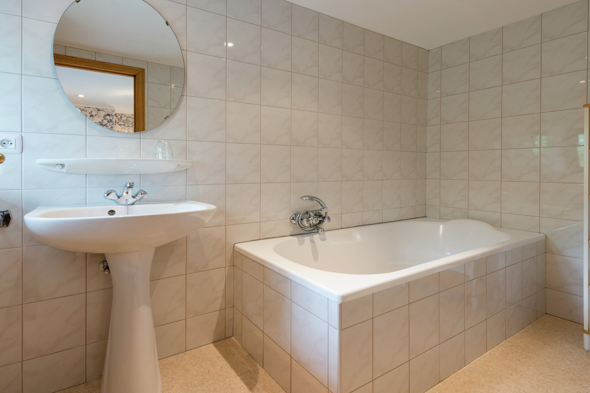 Vakantiehuis Waimes-Faymonville max. 18 personen 5 slaapkamers sauna #19