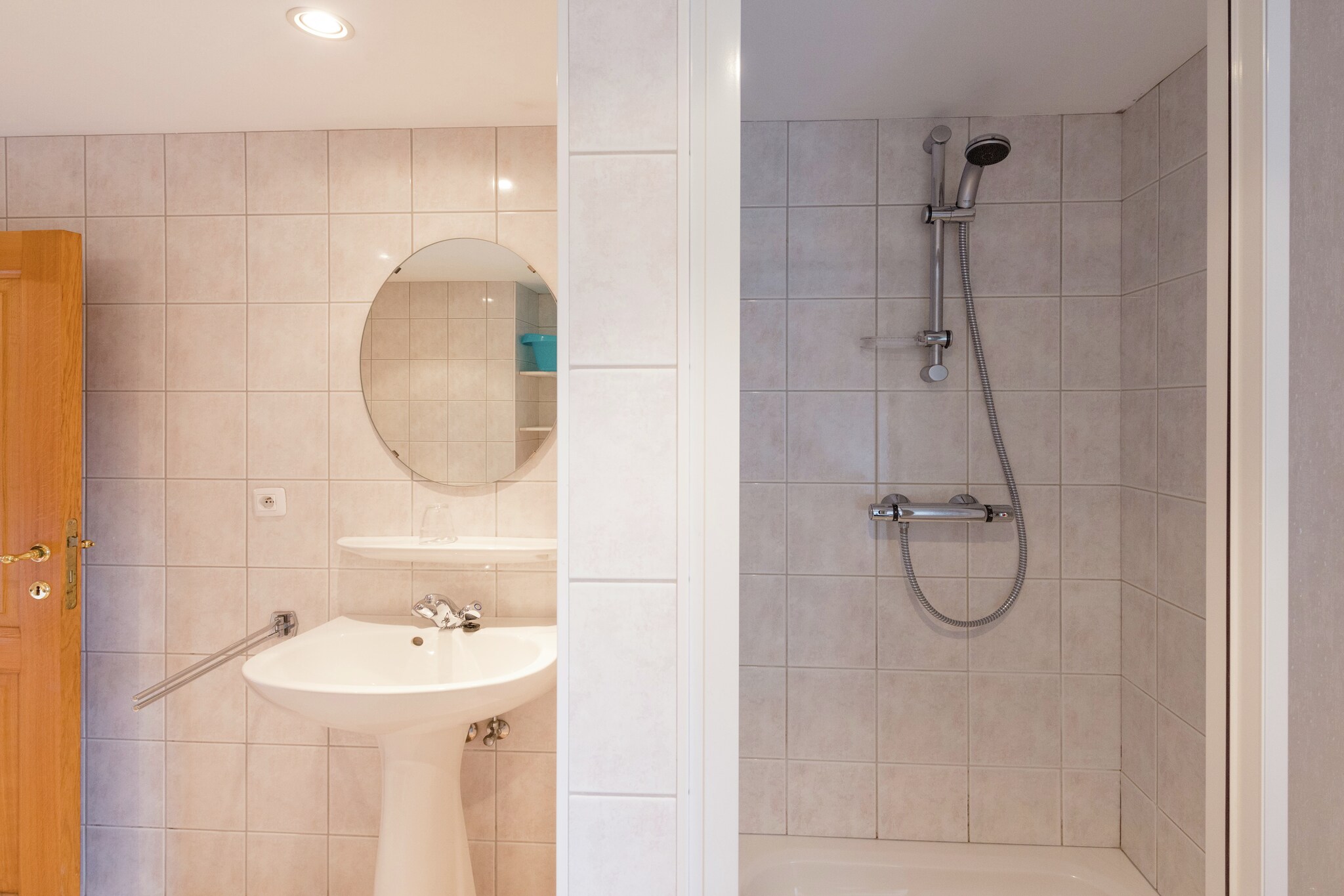 Vakantiehuis Waimes-Faymonville max. 18 personen 5 slaapkamers sauna #16