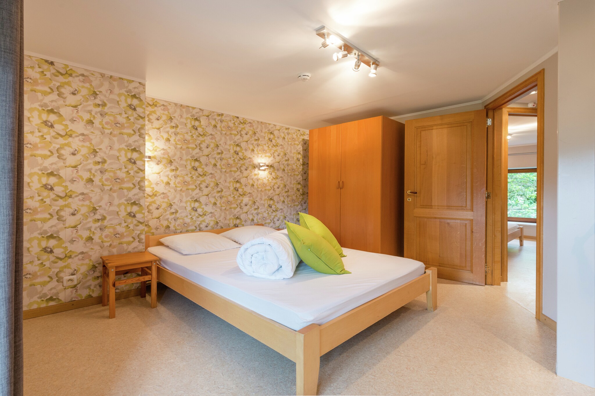 Vakantiehuis Waimes-Faymonville max. 18 personen 5 slaapkamers sauna #9