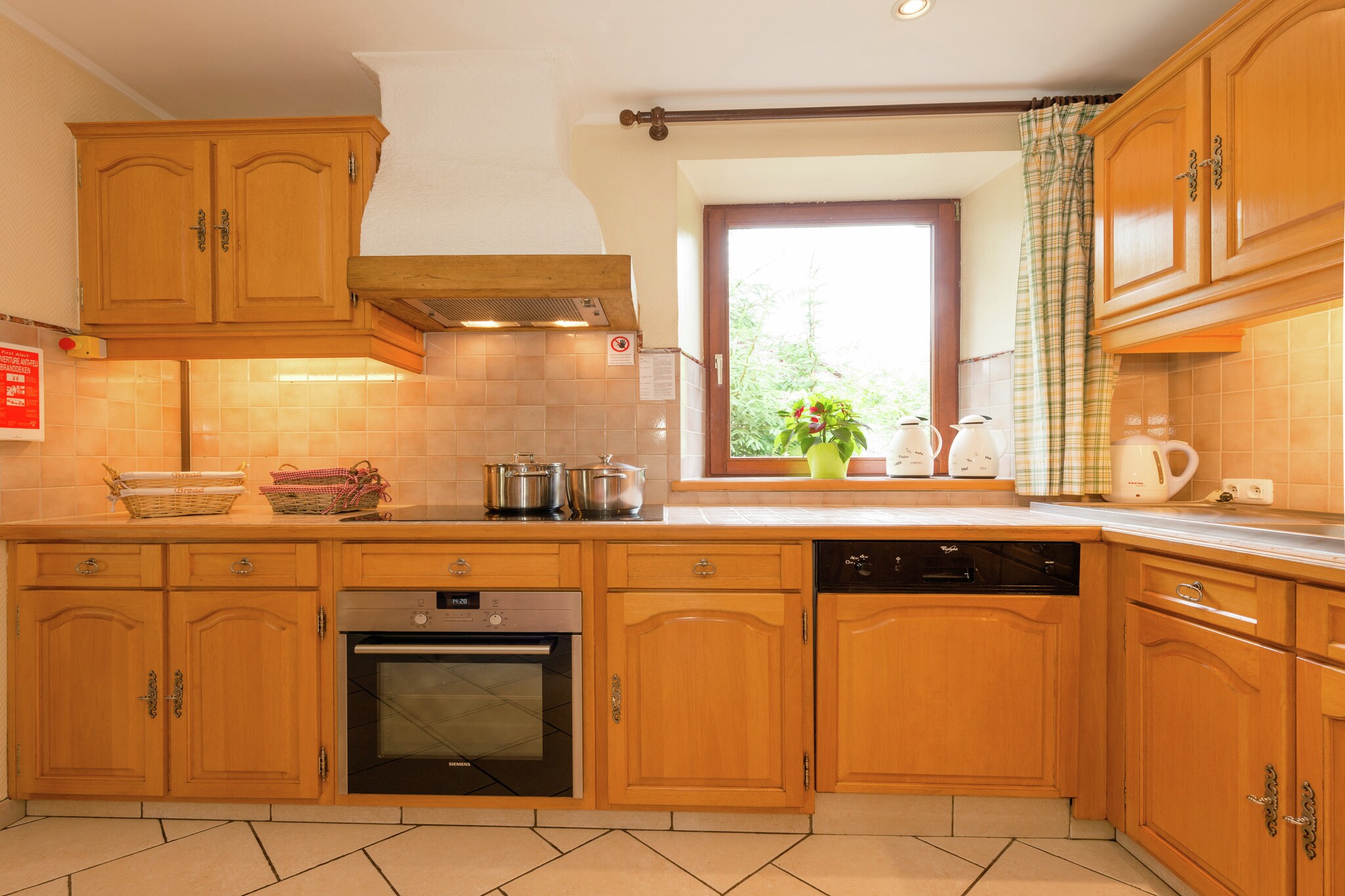 Vakantiehuis Waimes-Faymonville max. 18 personen 5 slaapkamers sauna #6