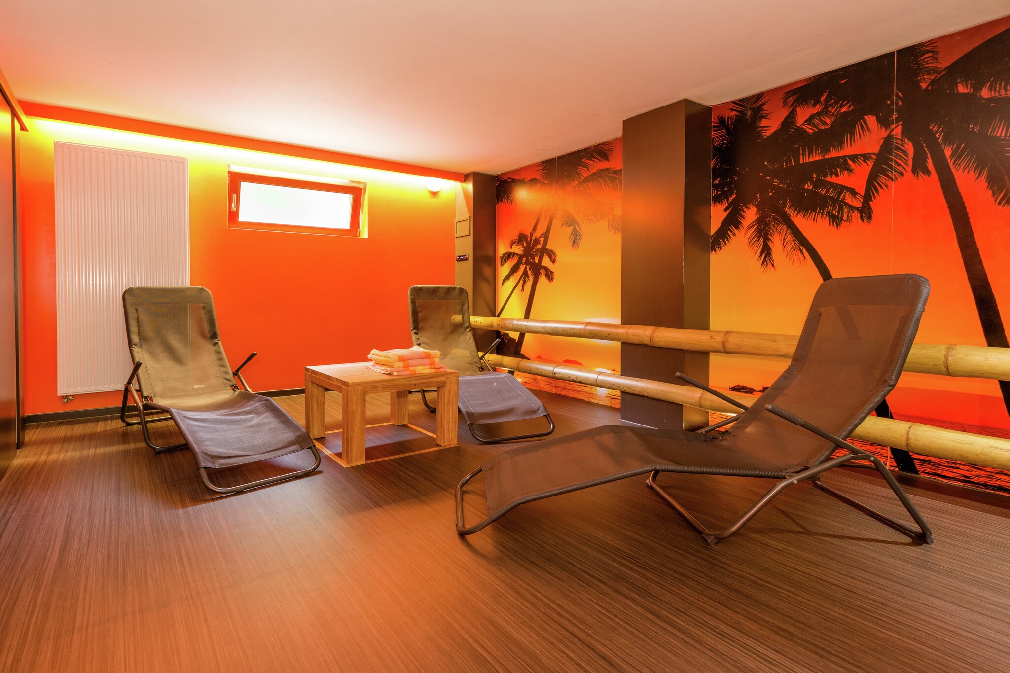 Vakantiehuis Waimes-Faymonville max. 18 personen 5 slaapkamers sauna #24