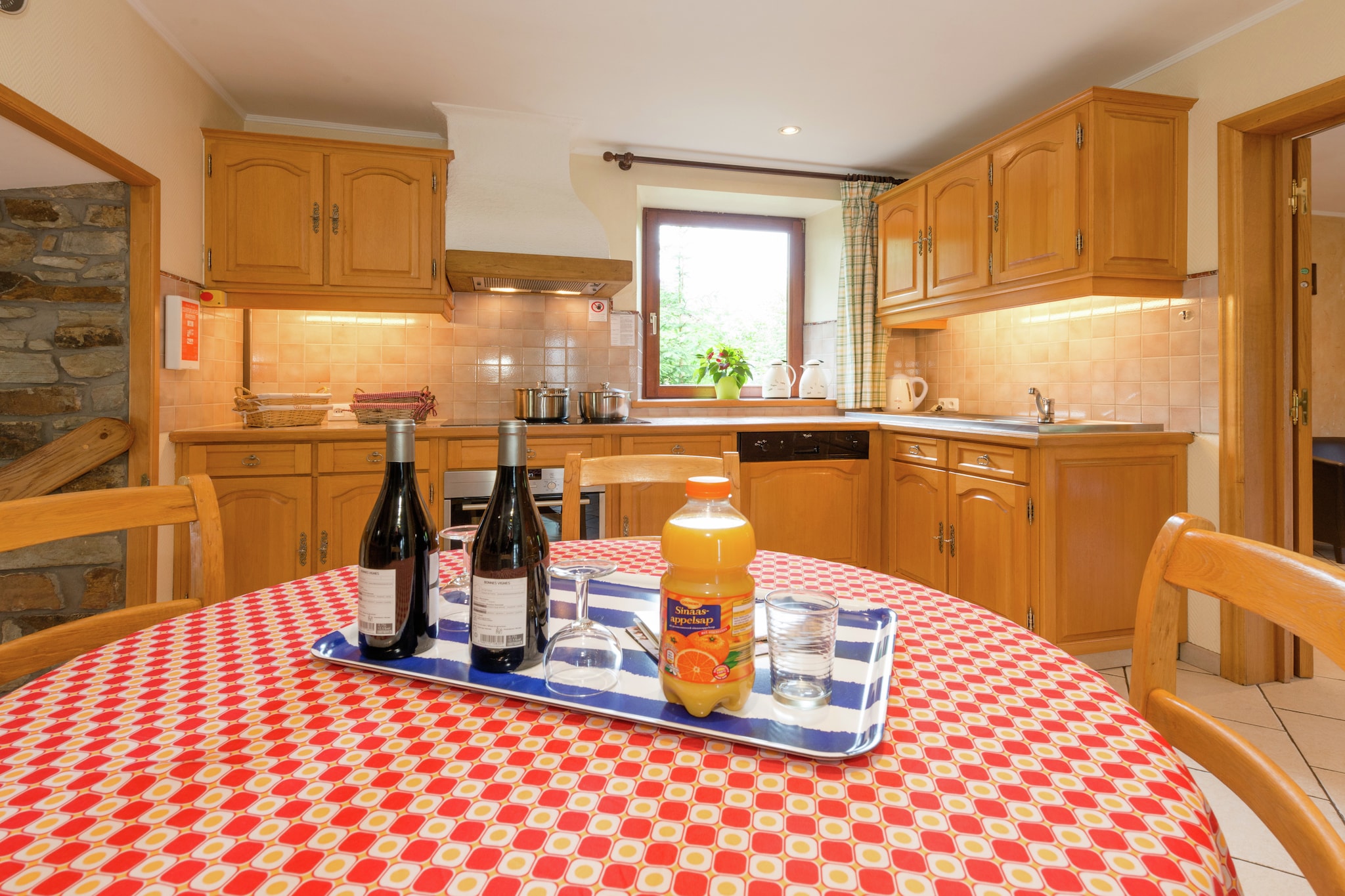 Hirondelle-Kitchen