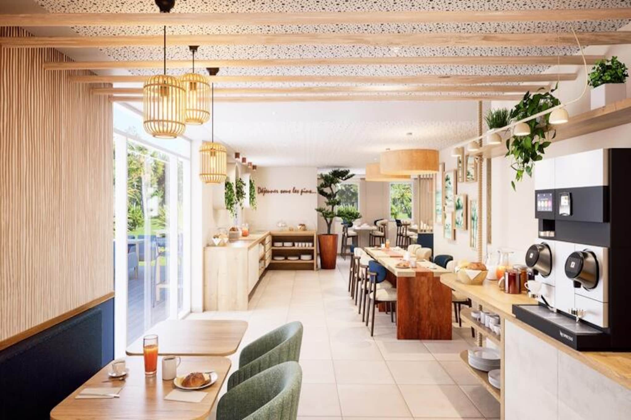 Résidence Prestige Odalys Le Riviera-Image-tags.