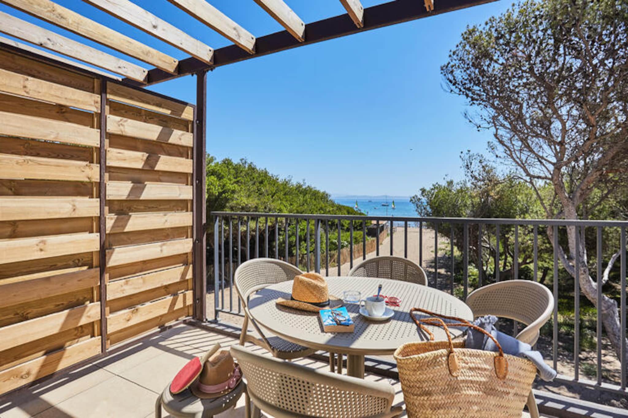 Résidence Prestige Odalys Le Riviera