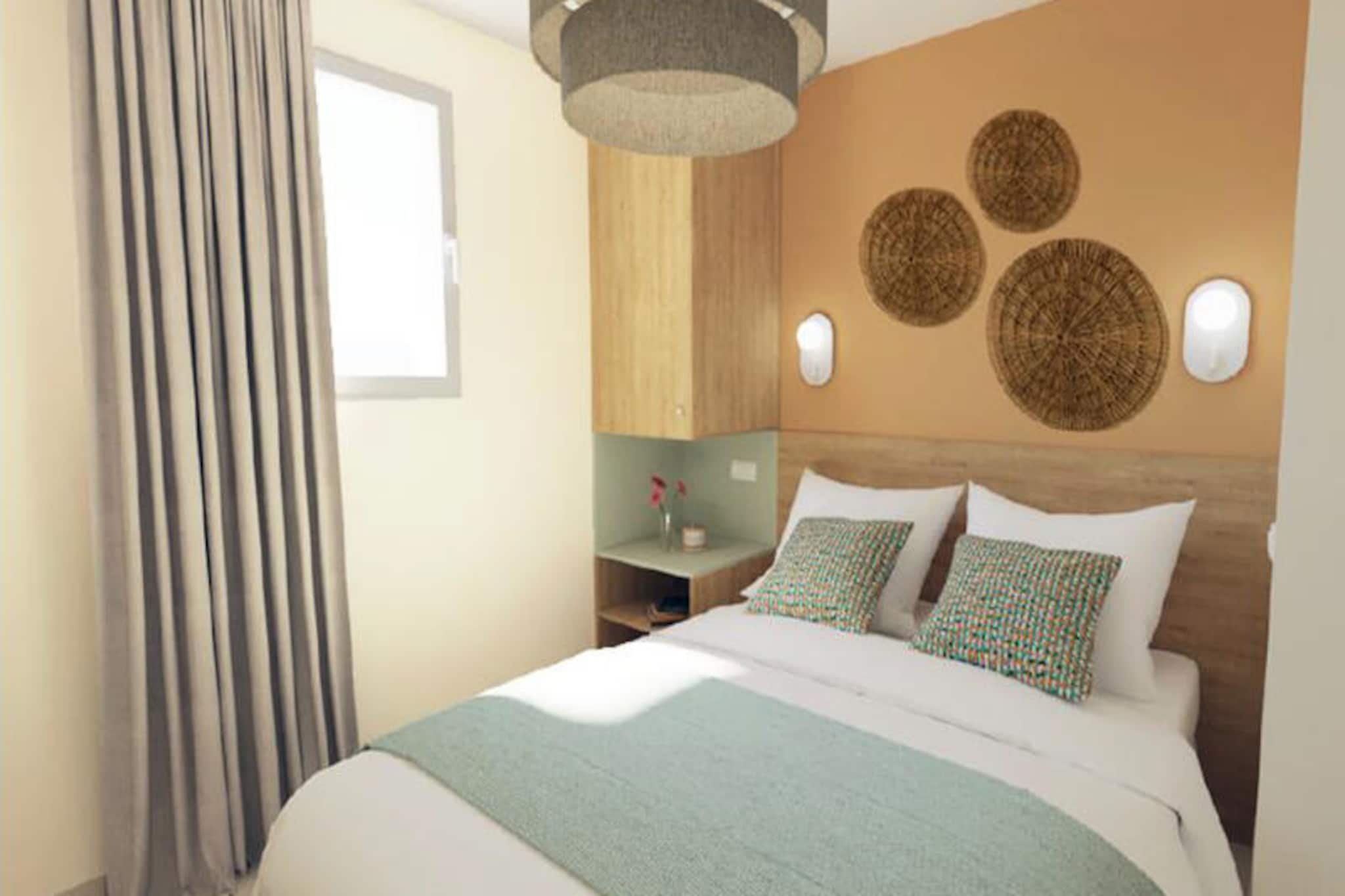 Résidence Prestige Odalys Le Riviera-Image-tags.