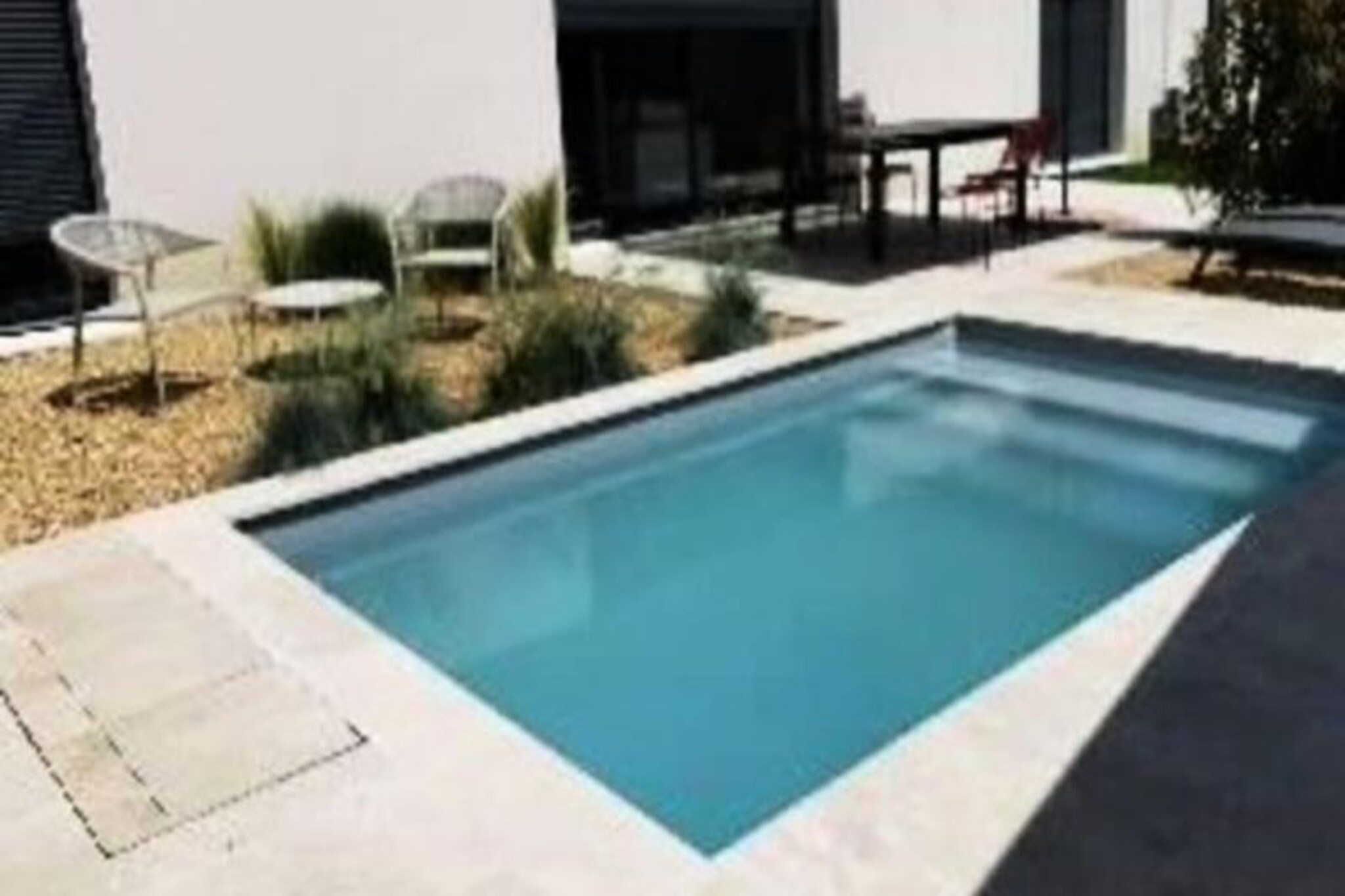 Charming house with its private pool