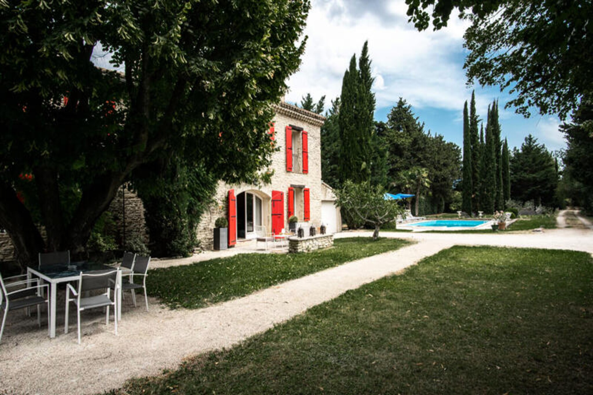 France