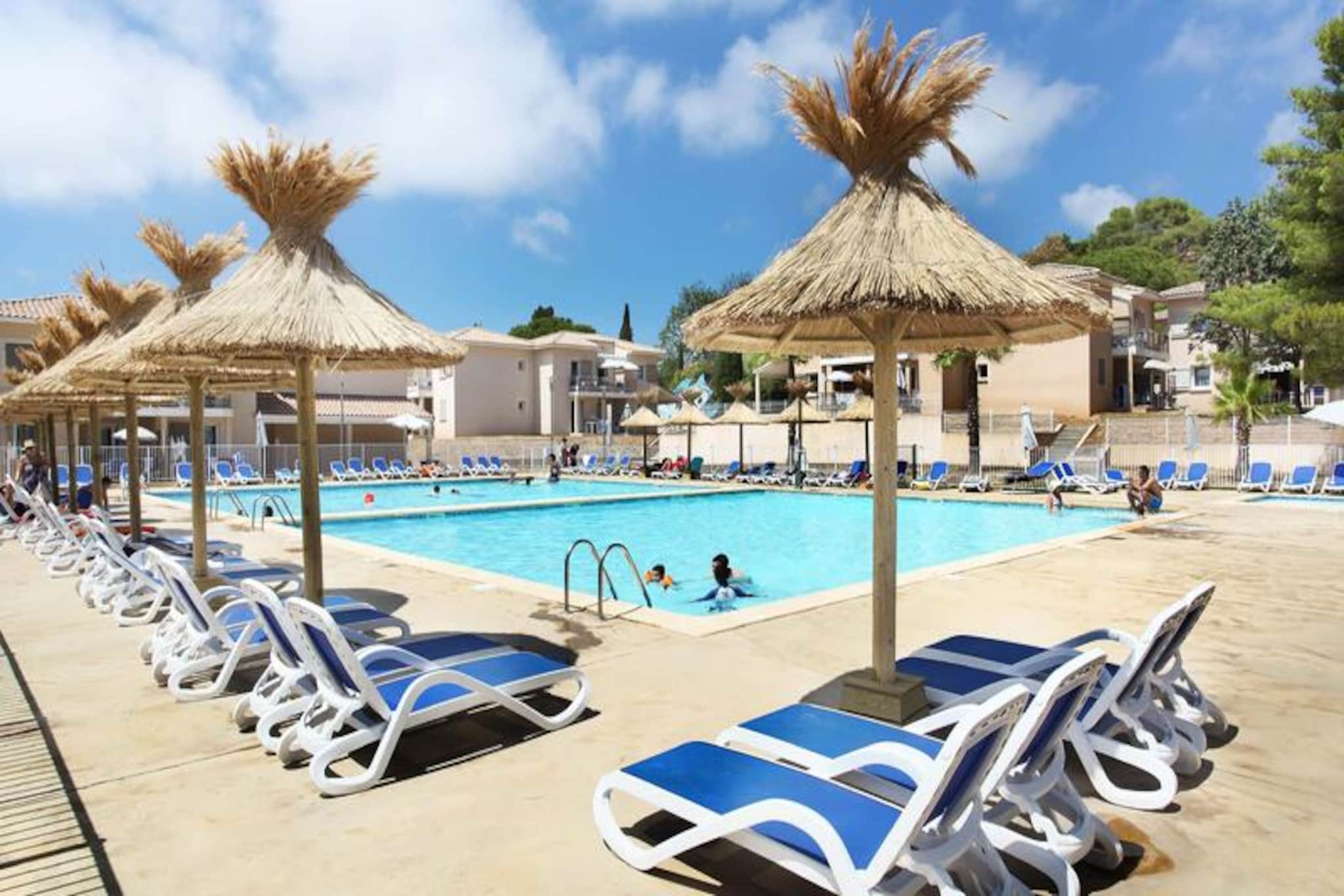 Apartment for 4 people