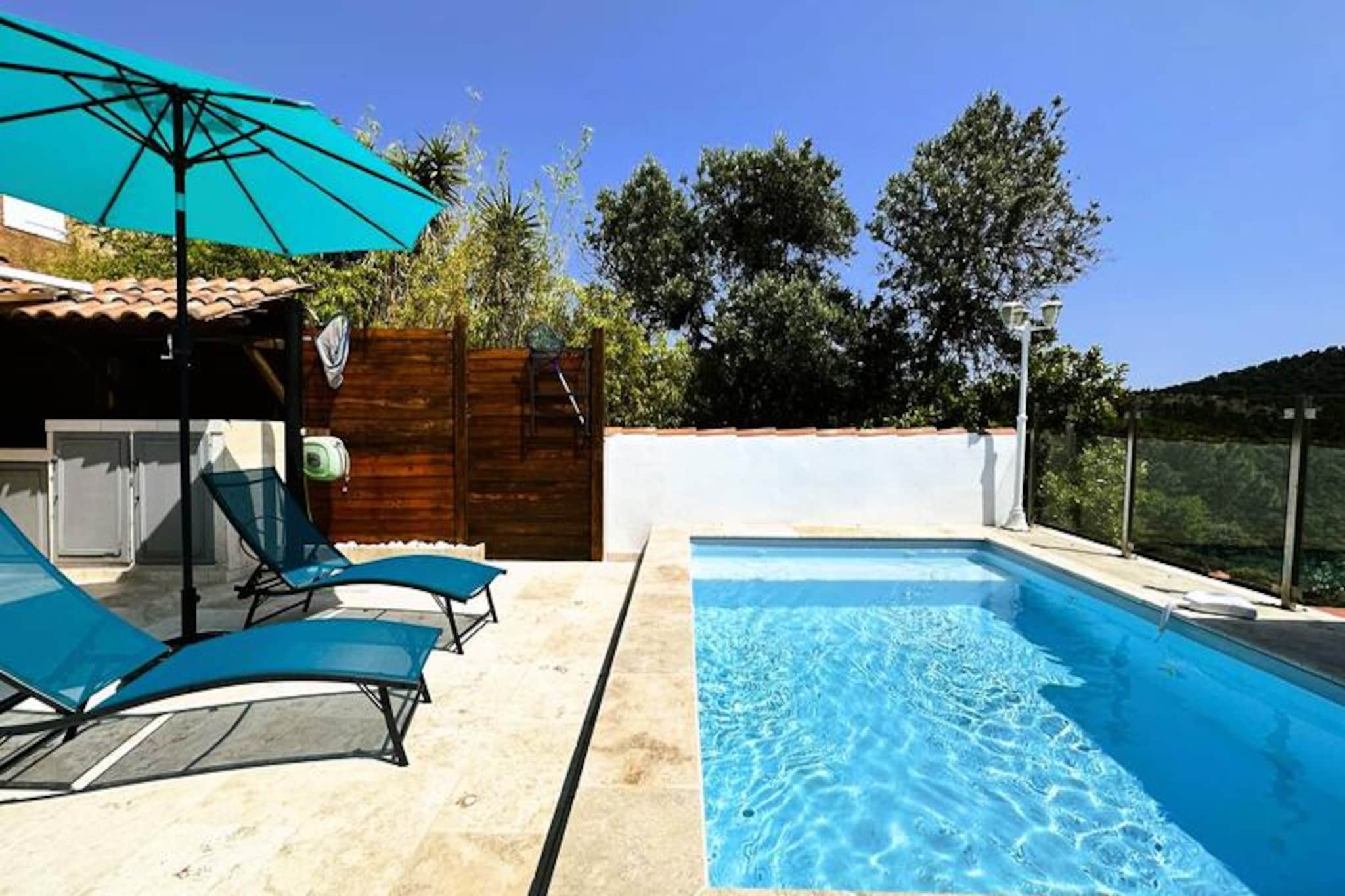 Residence Mas De La Chesnaie