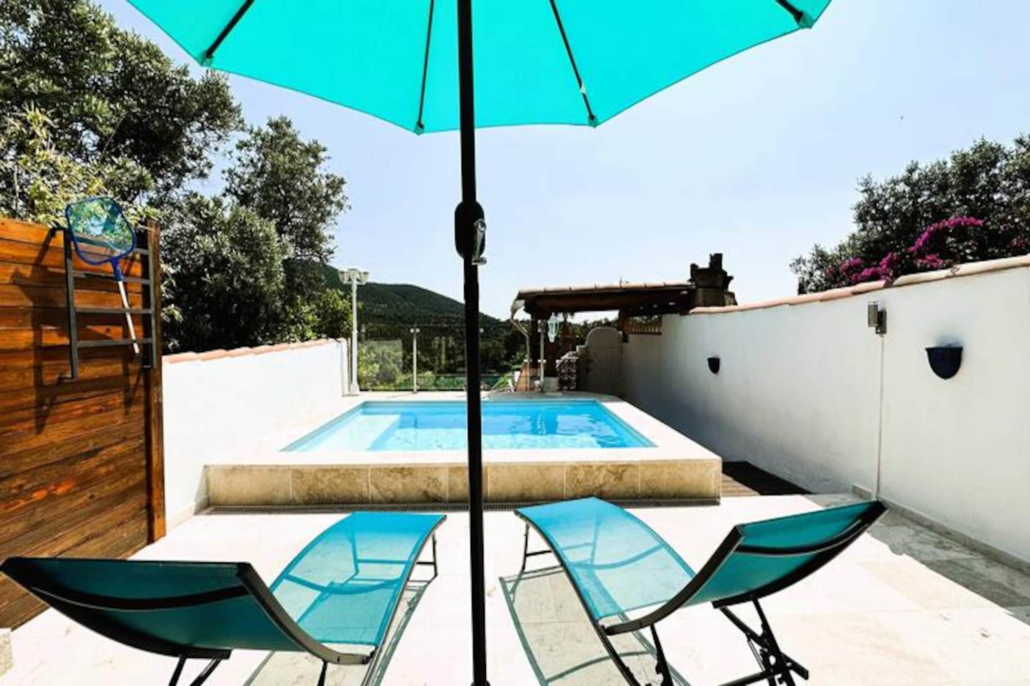 Residence Mas De La Chesnaie