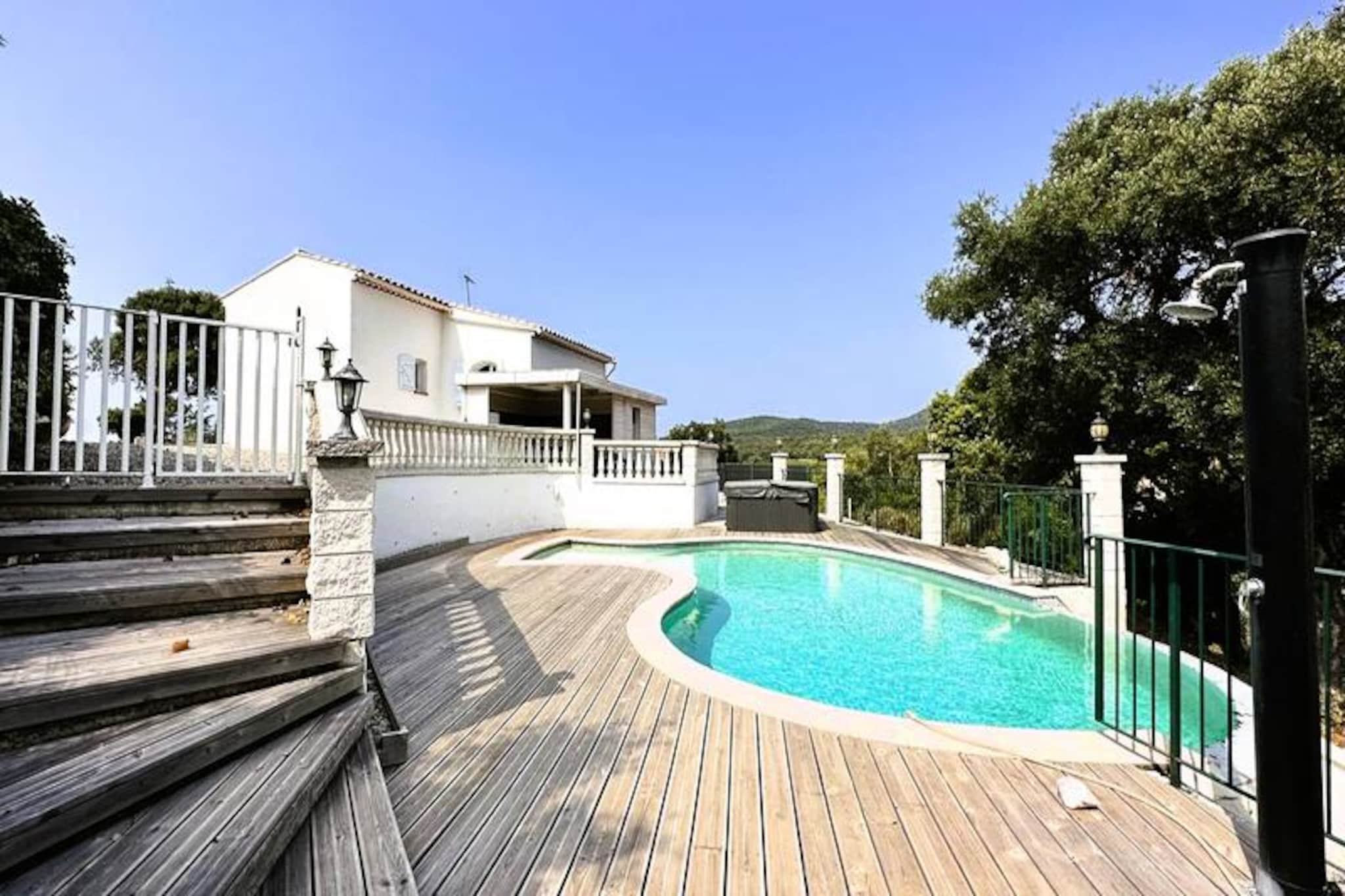 Residence Villa Cigalou