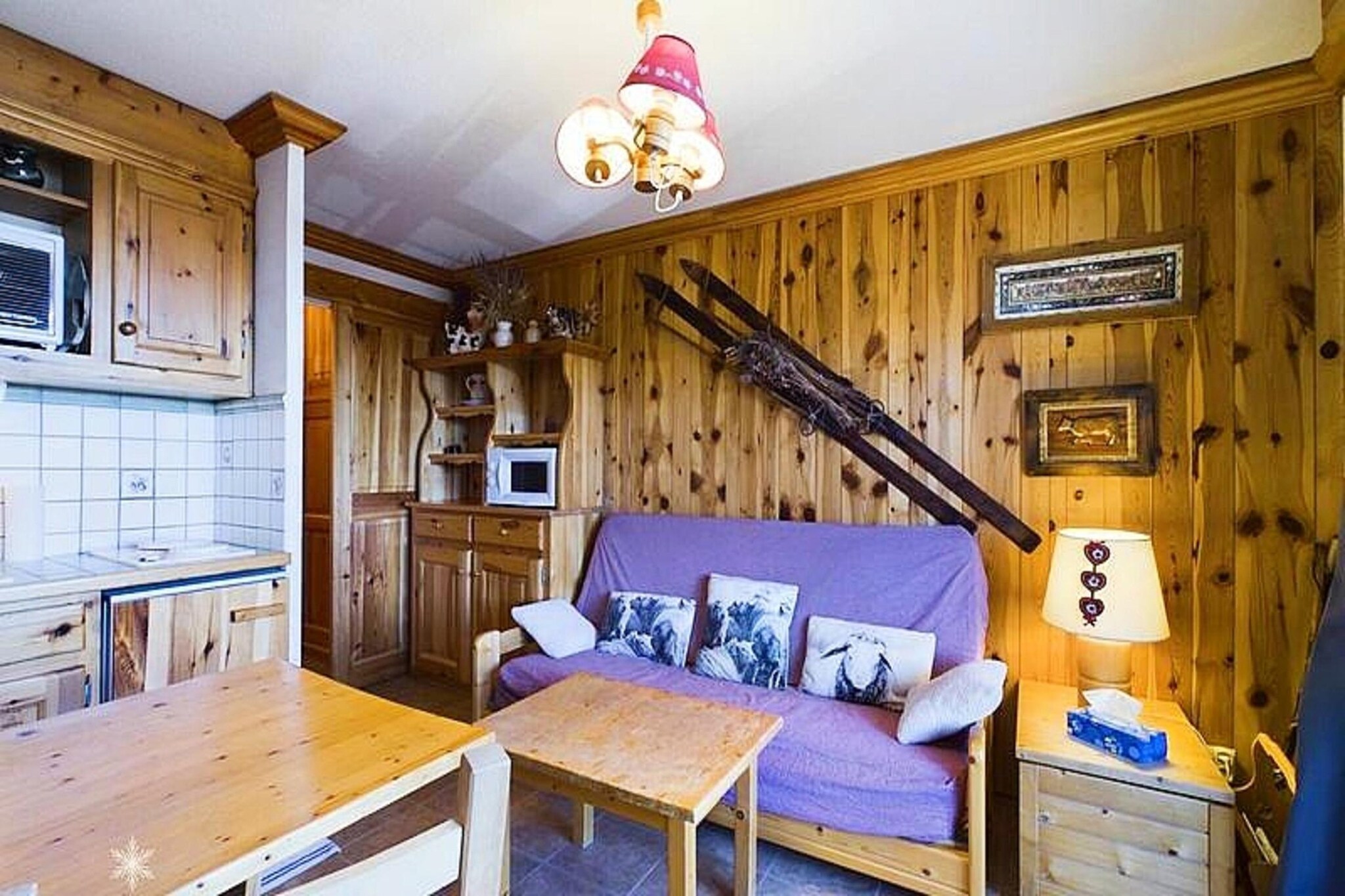 Residence Hauts De La Rosiere