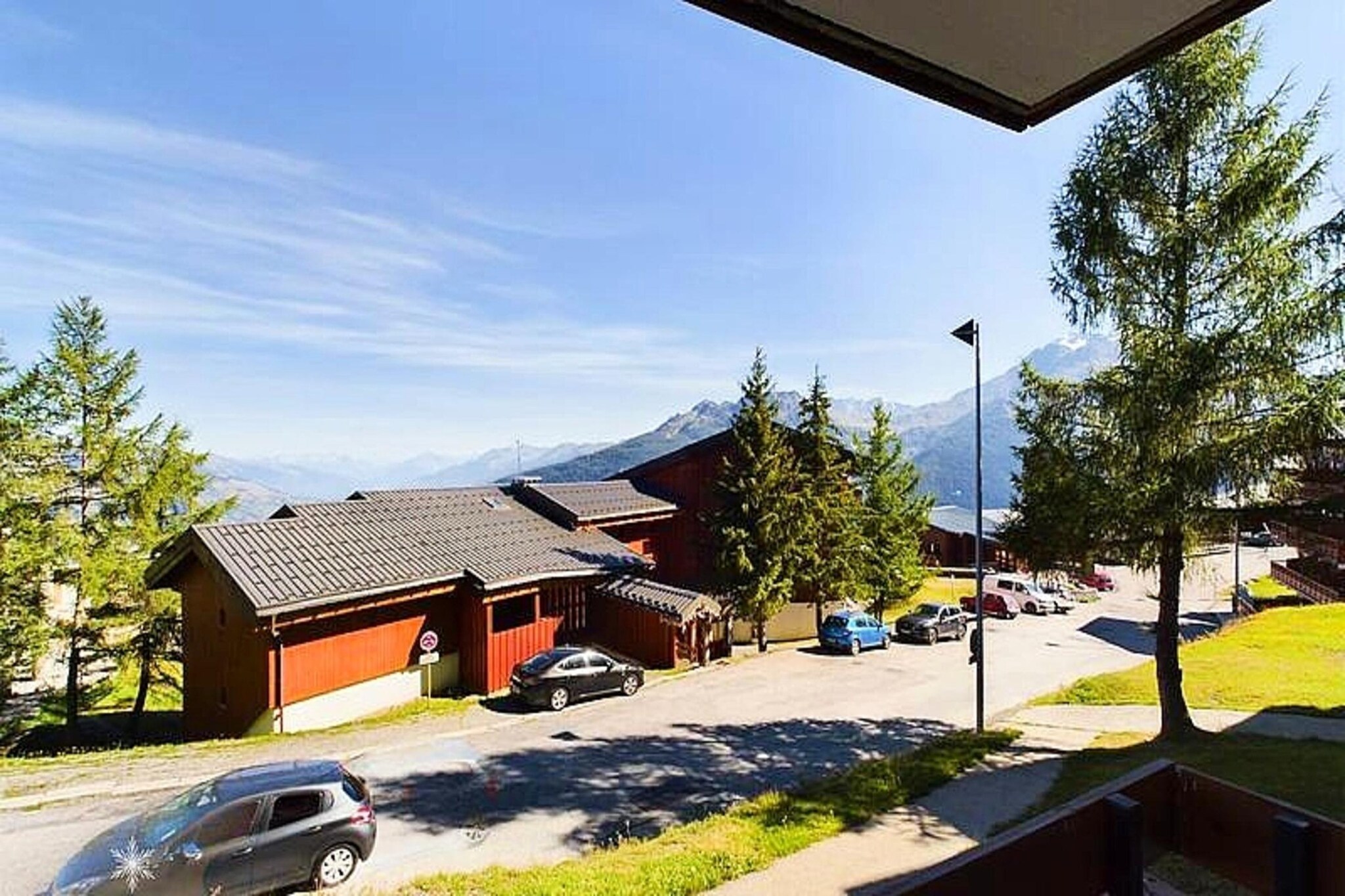 Residence Hauts De La Rosiere