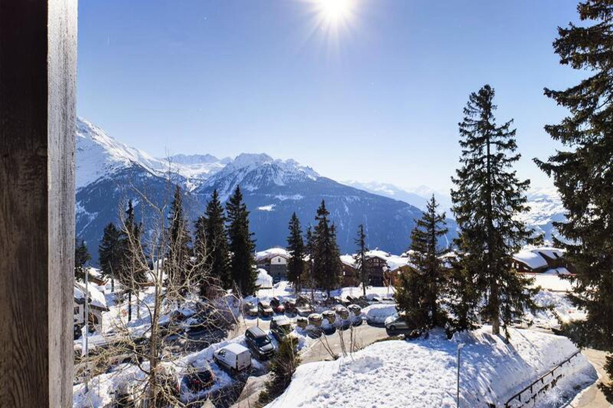 Southern Alps