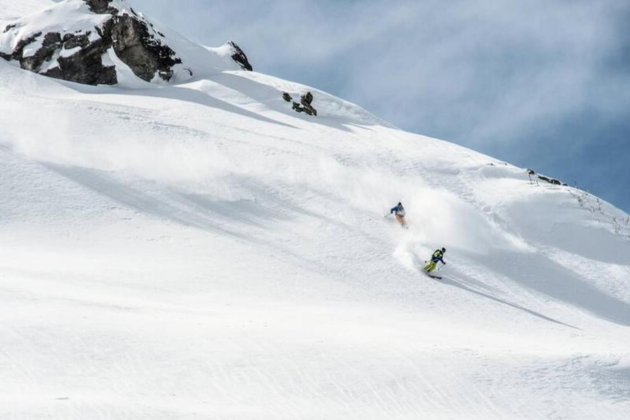 Southern Alps