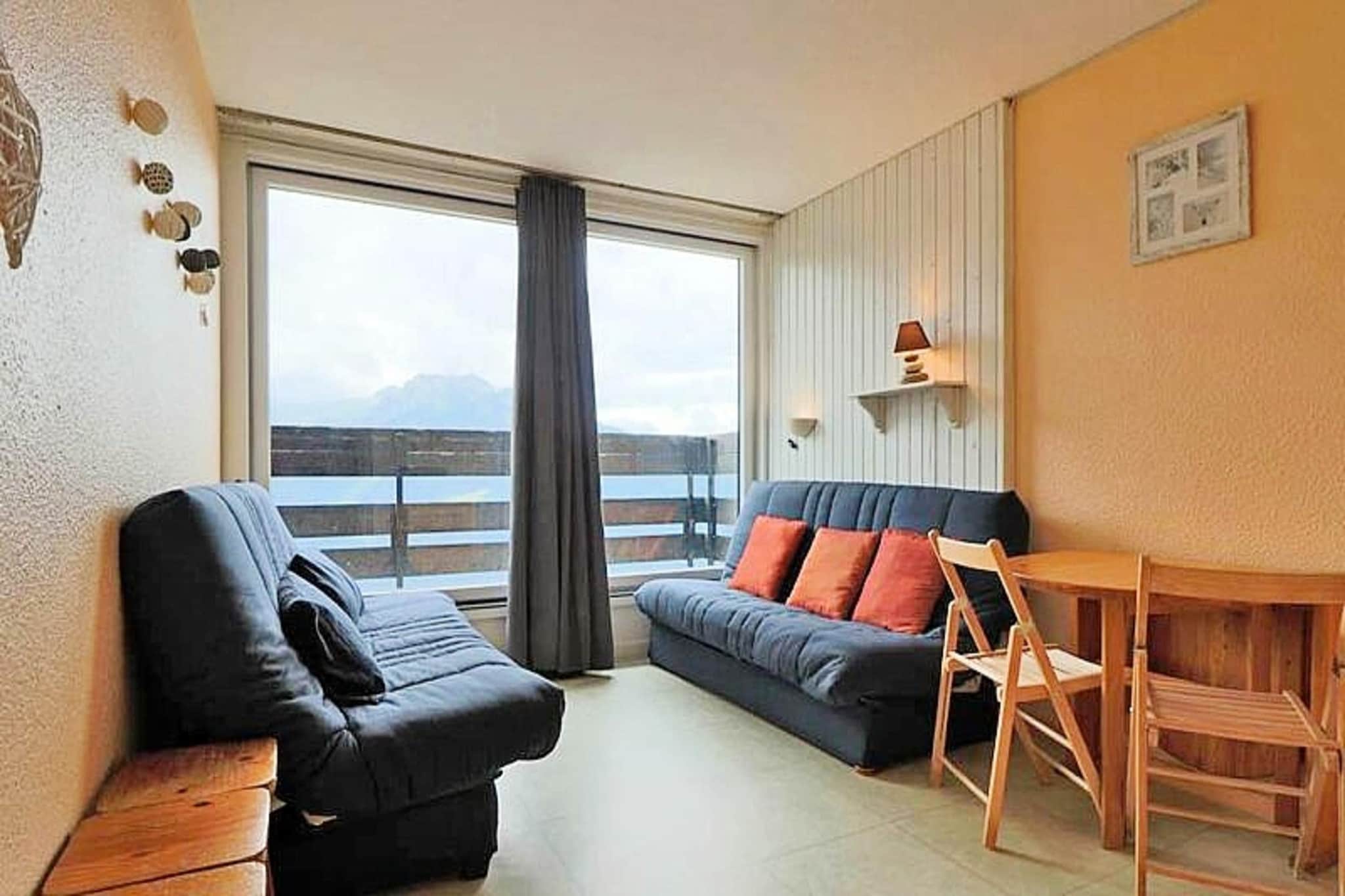 Chalet in Tarentaise near Ski Lifts