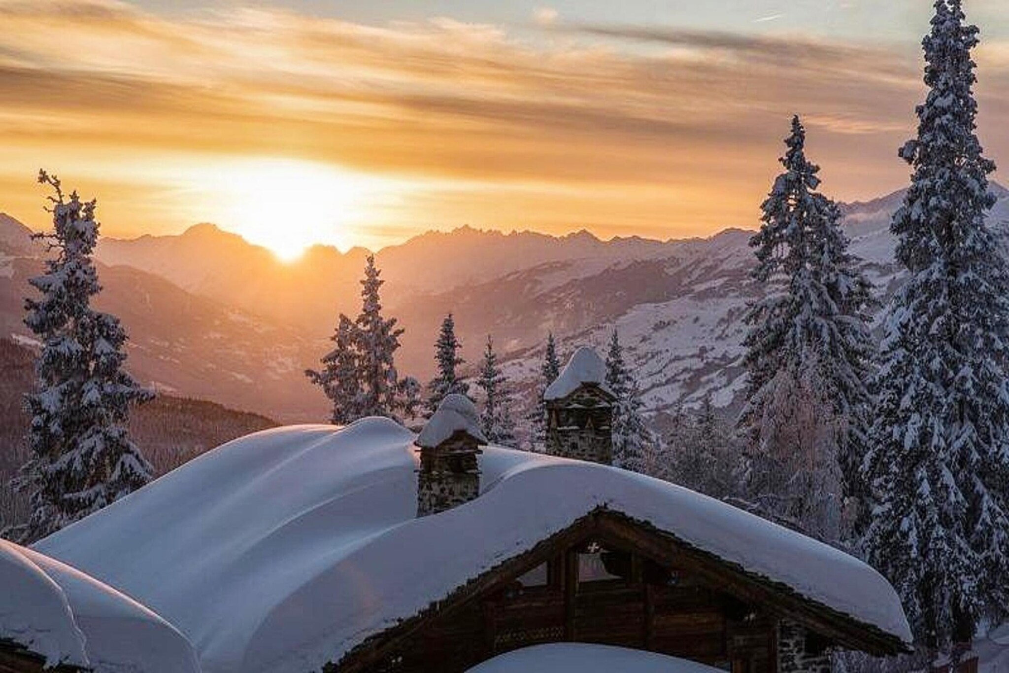 Southern Alps