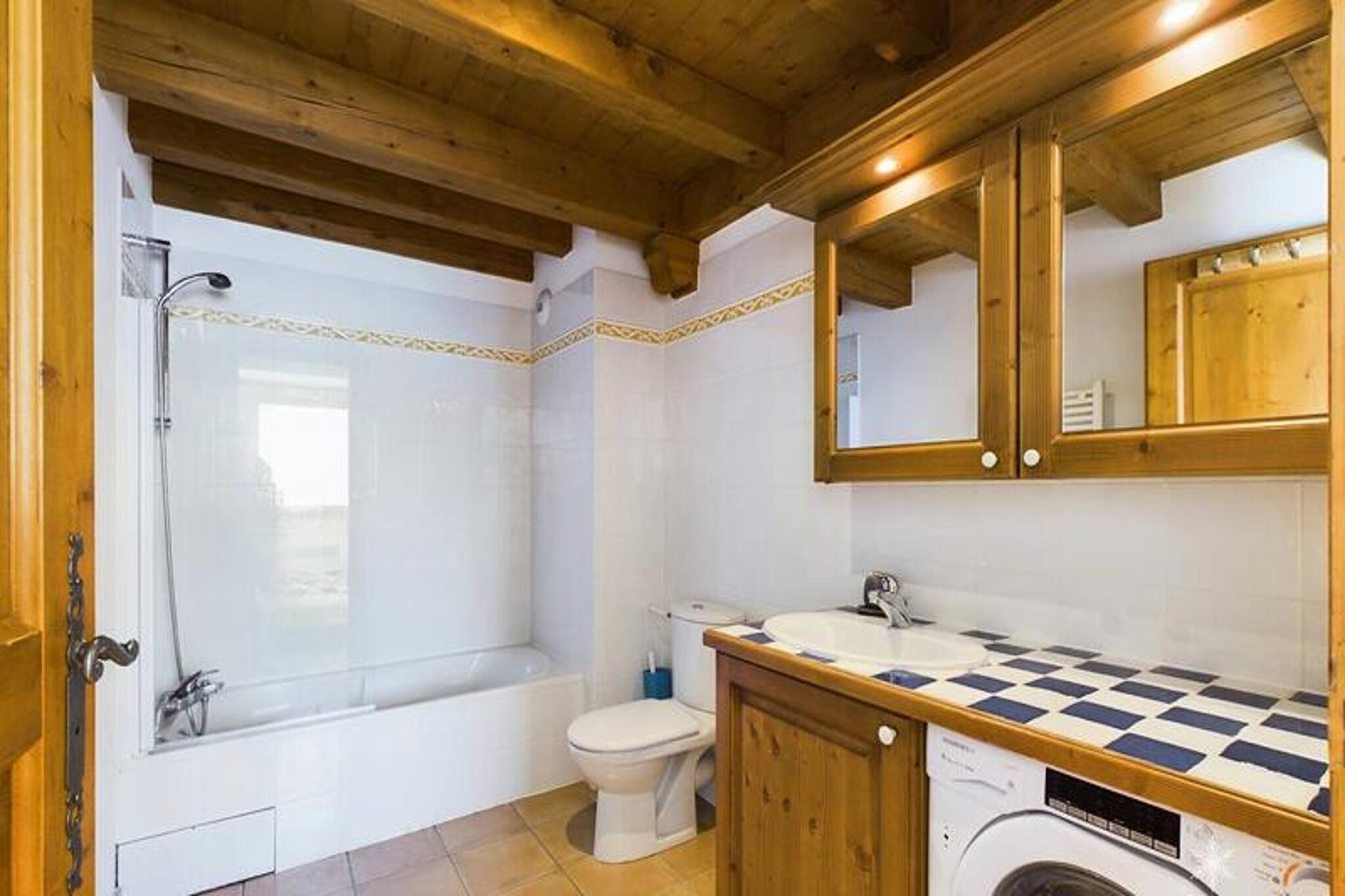 Chalets Des Eucherts