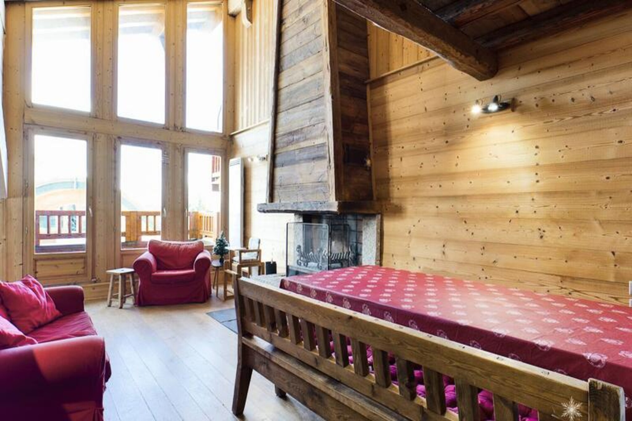 Residence Vertes Annees