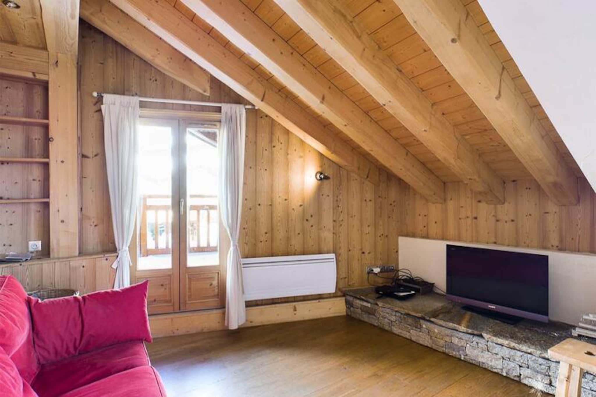 Residence Vertes Annees