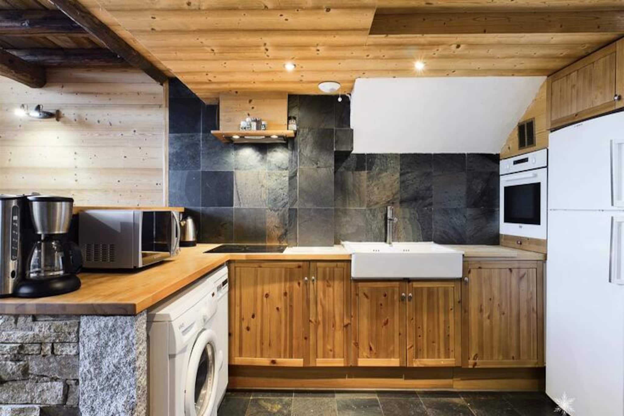 Residence Vertes Annees