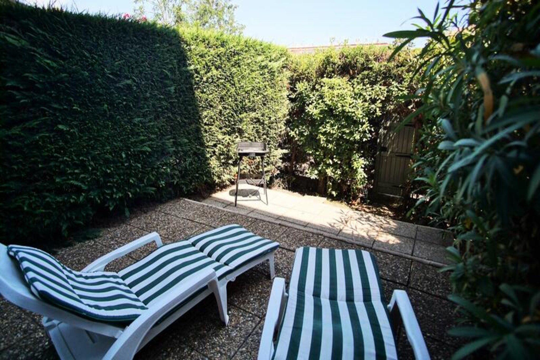 Residence Le Riviera for 4 people