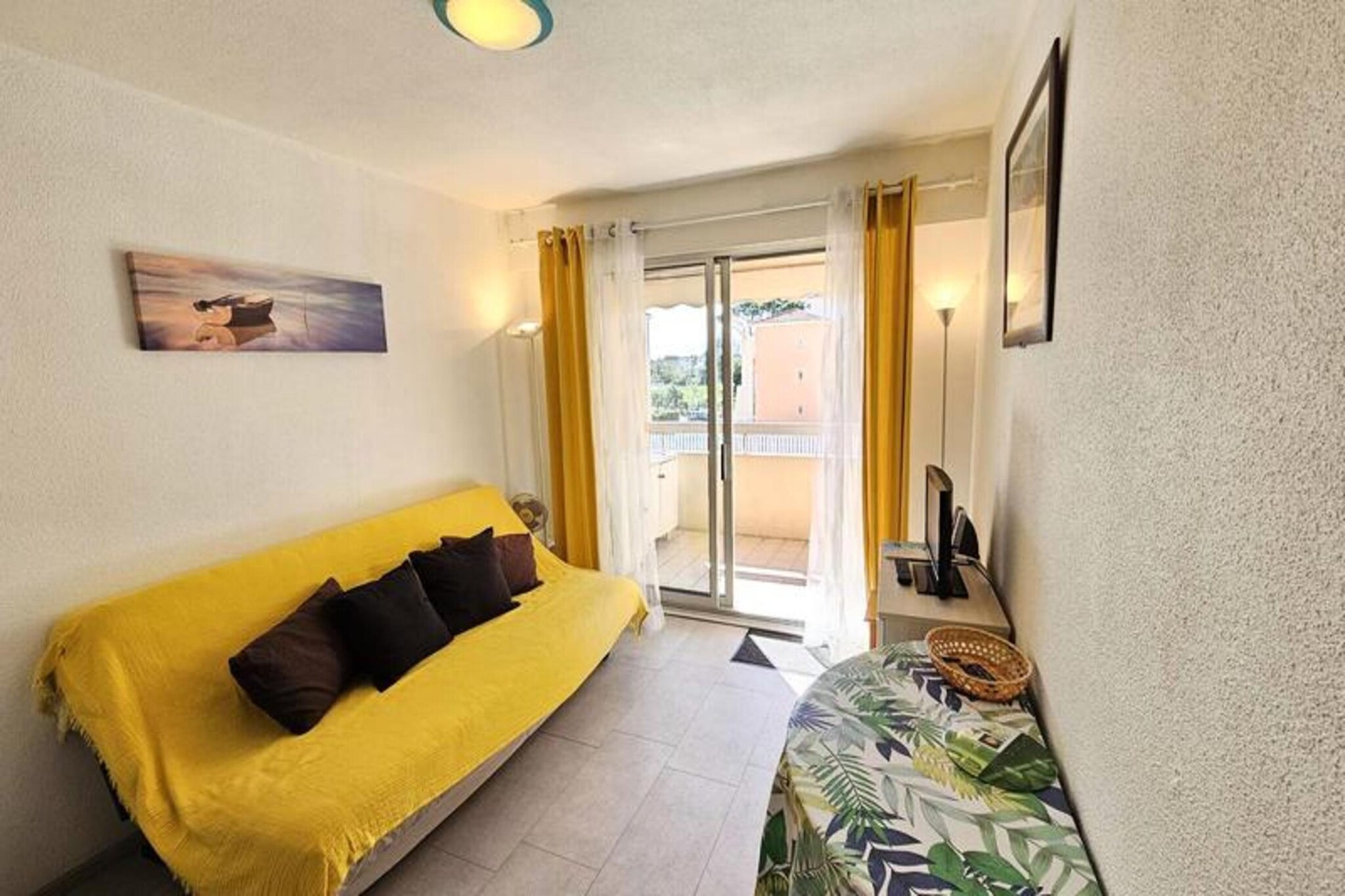 Ciel Bleu Residence for 4 people