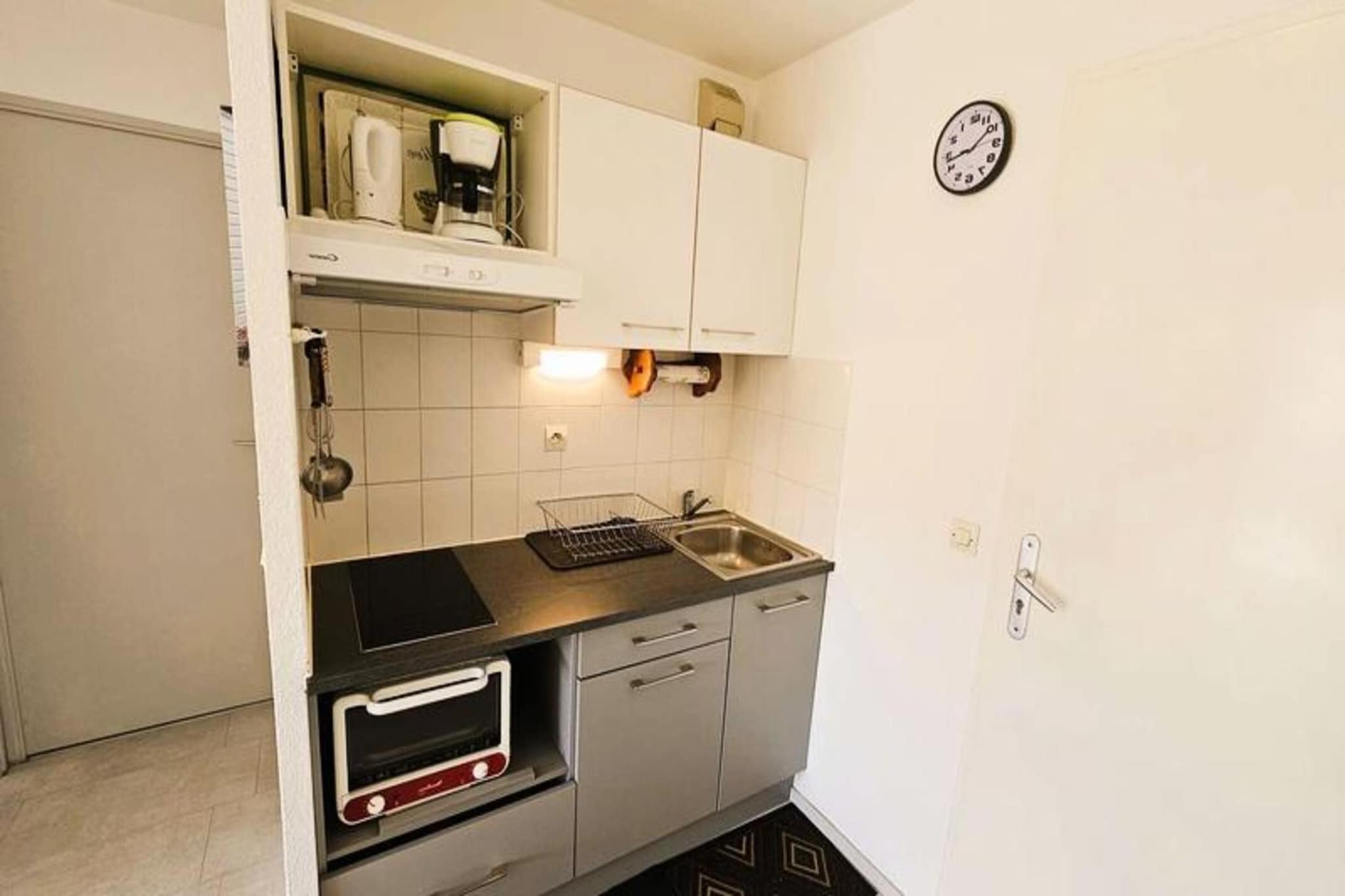 Ciel Bleu Residence for 4 people