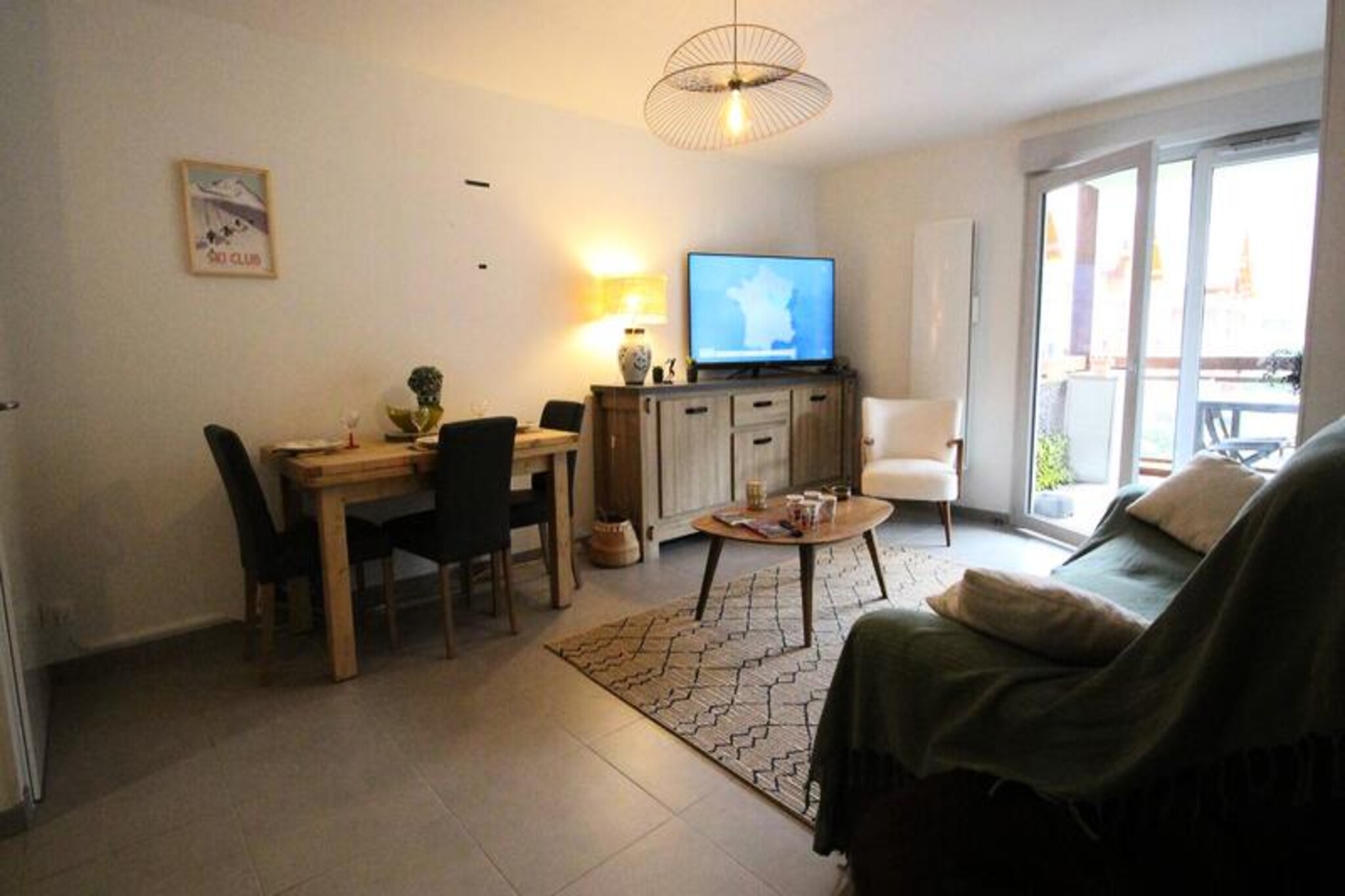 Residence Pics Des Pyrenees