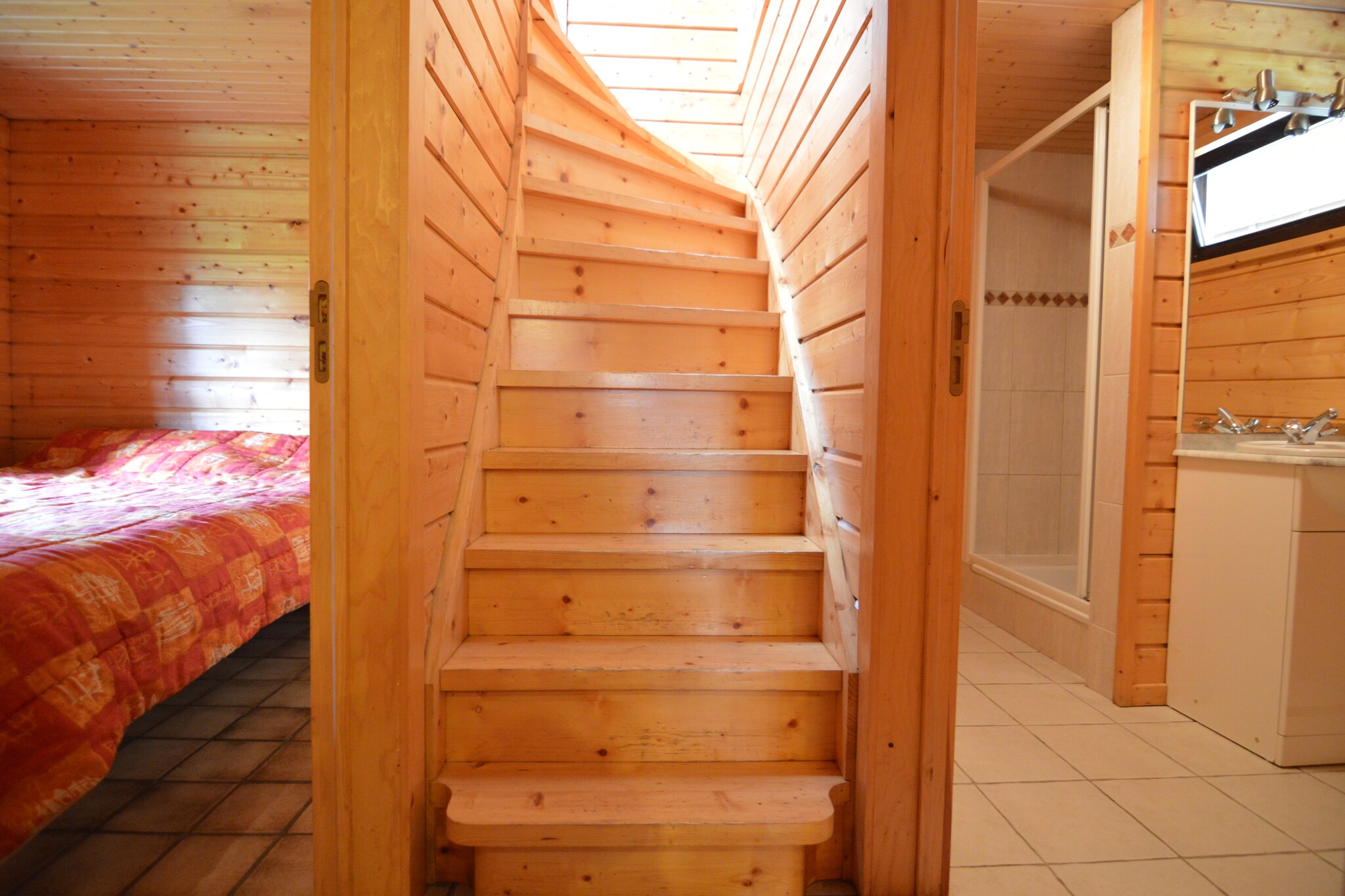 Vakantiehuis Ovifat max. 8 personen 3 slaapkamers #8