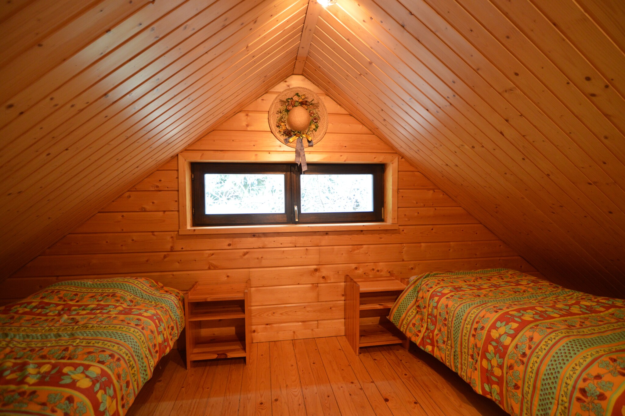 Vakantiehuis Ovifat max. 8 personen 3 slaapkamers #9