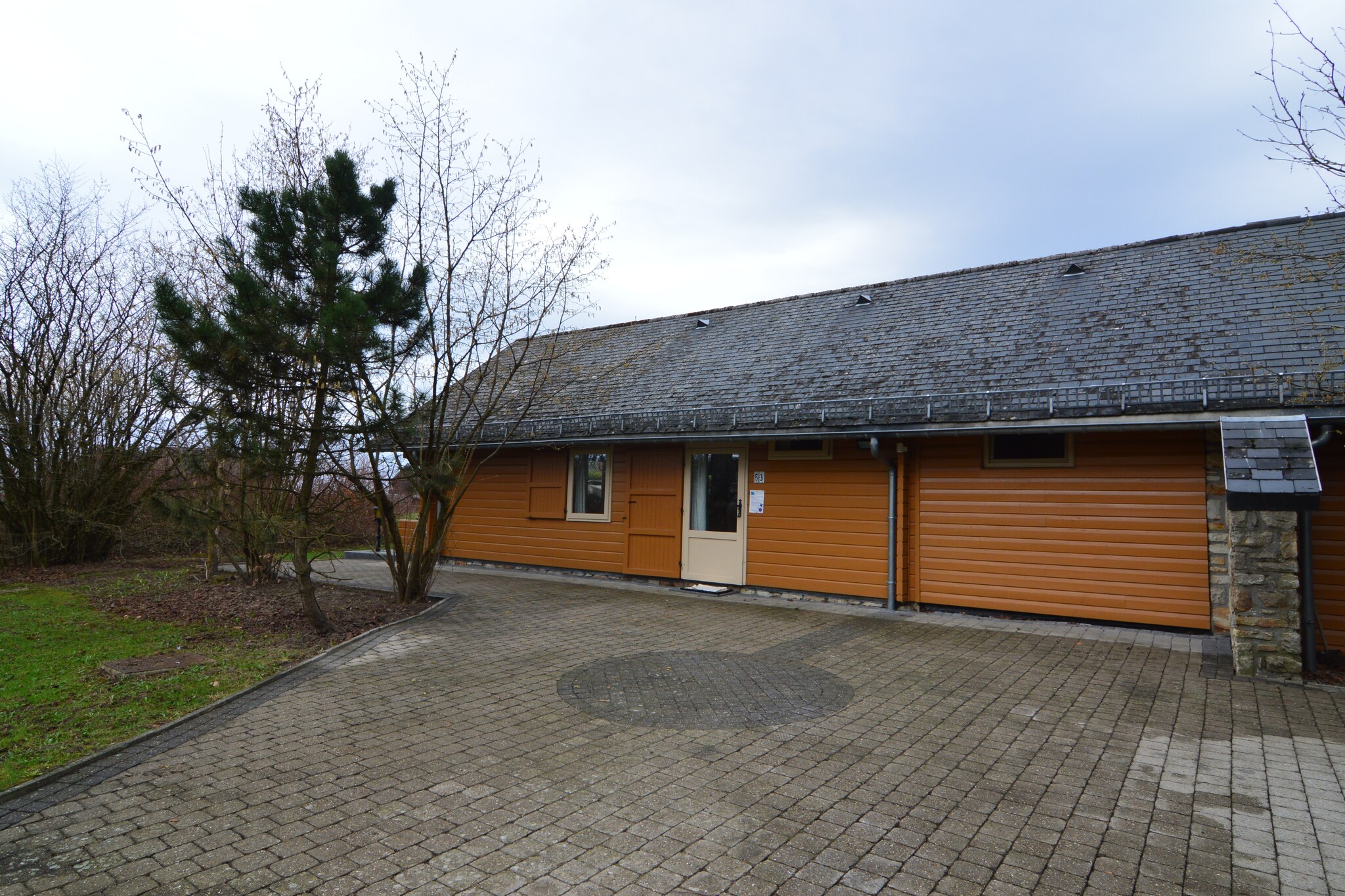 Vakantiehuis Ovifat max. 8 personen 3 slaapkamers #27