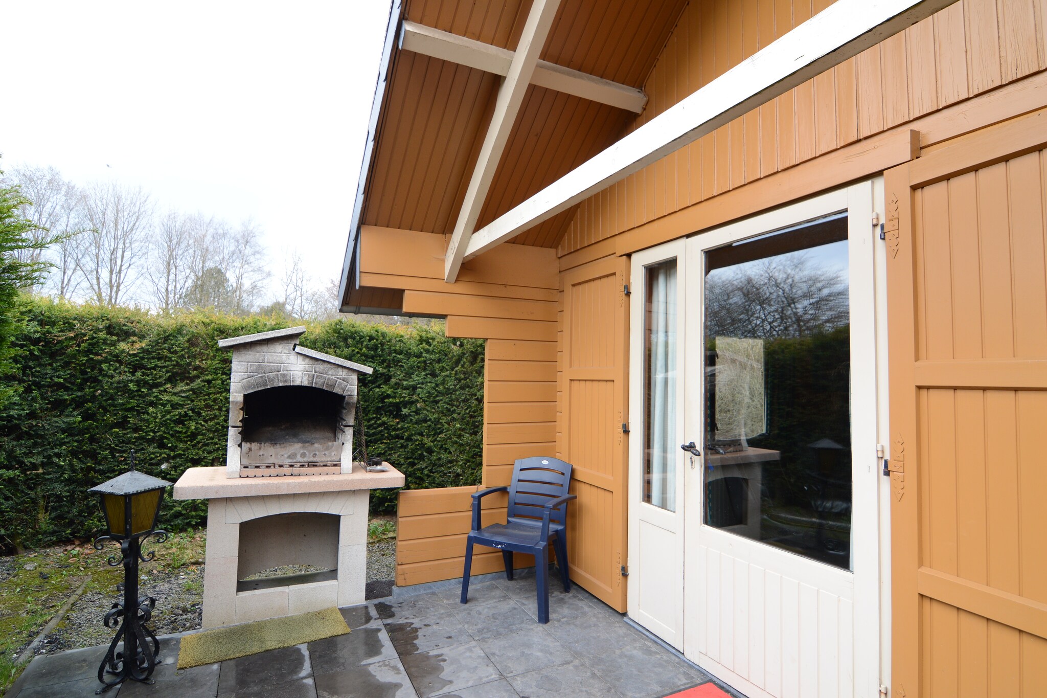 Vakantiehuis Ovifat max. 8 personen 3 slaapkamers #26